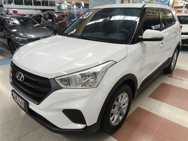 CRETA