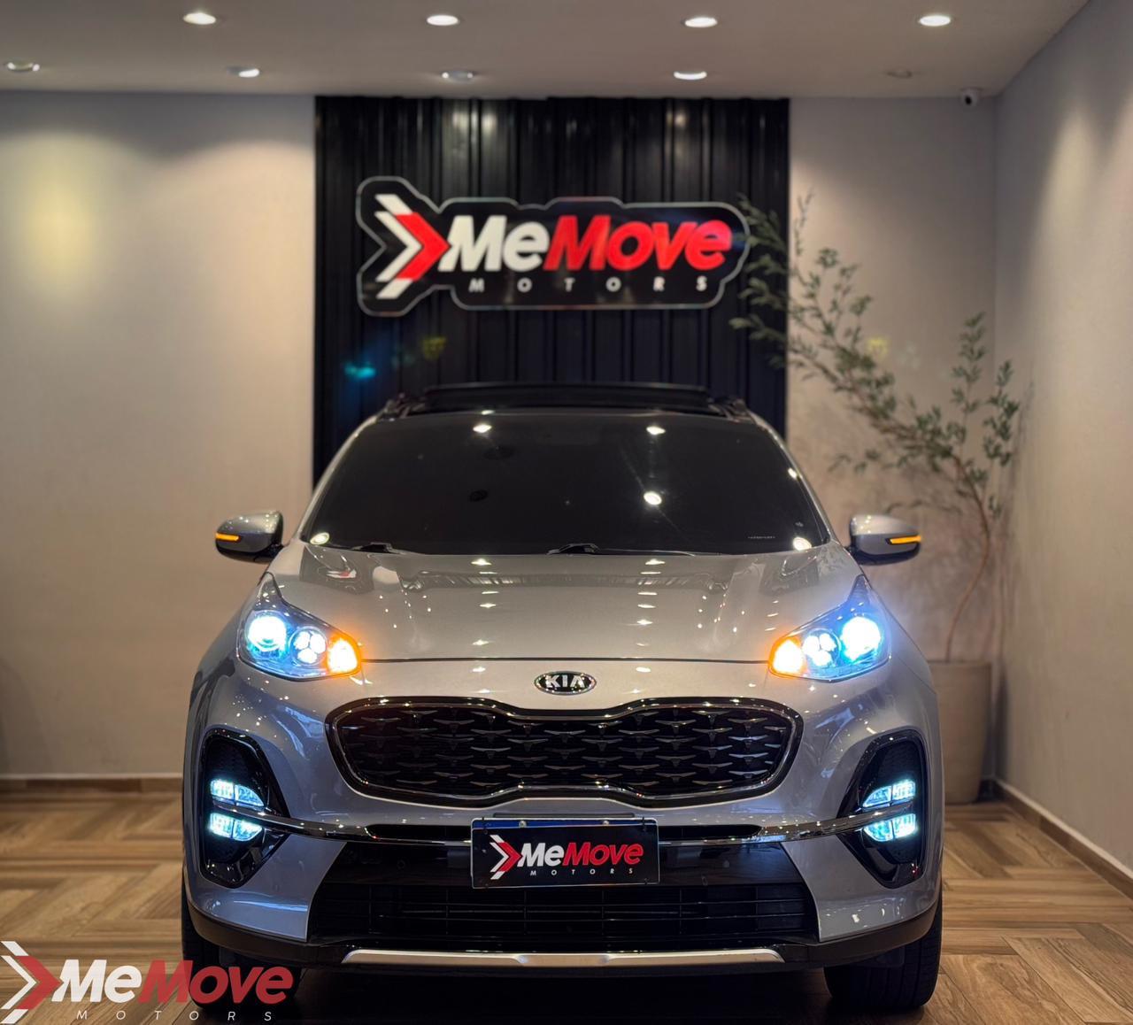 SPORTAGE
