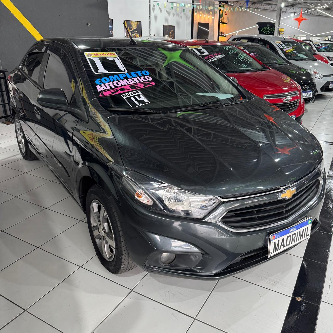 Seller Veículos