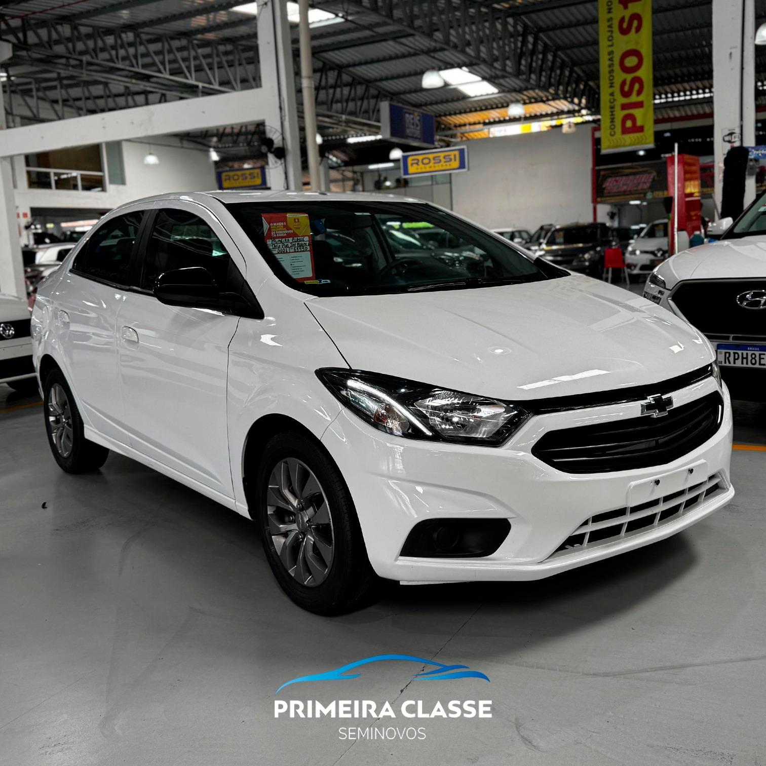 CHEVROLET JOY
