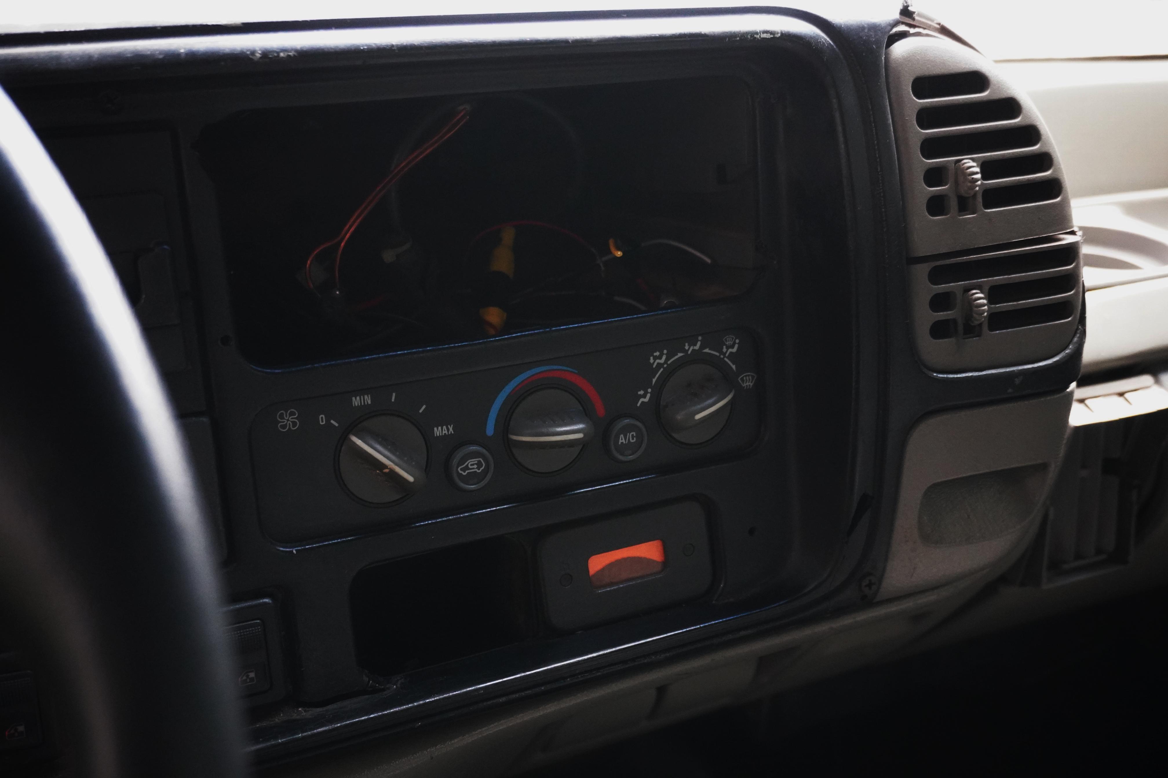 SILVERADO