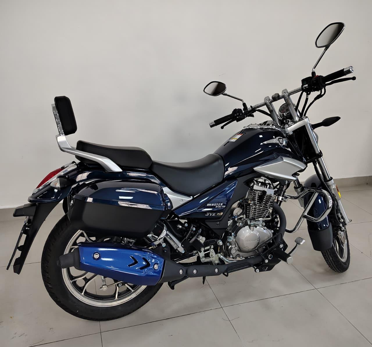 City Motos