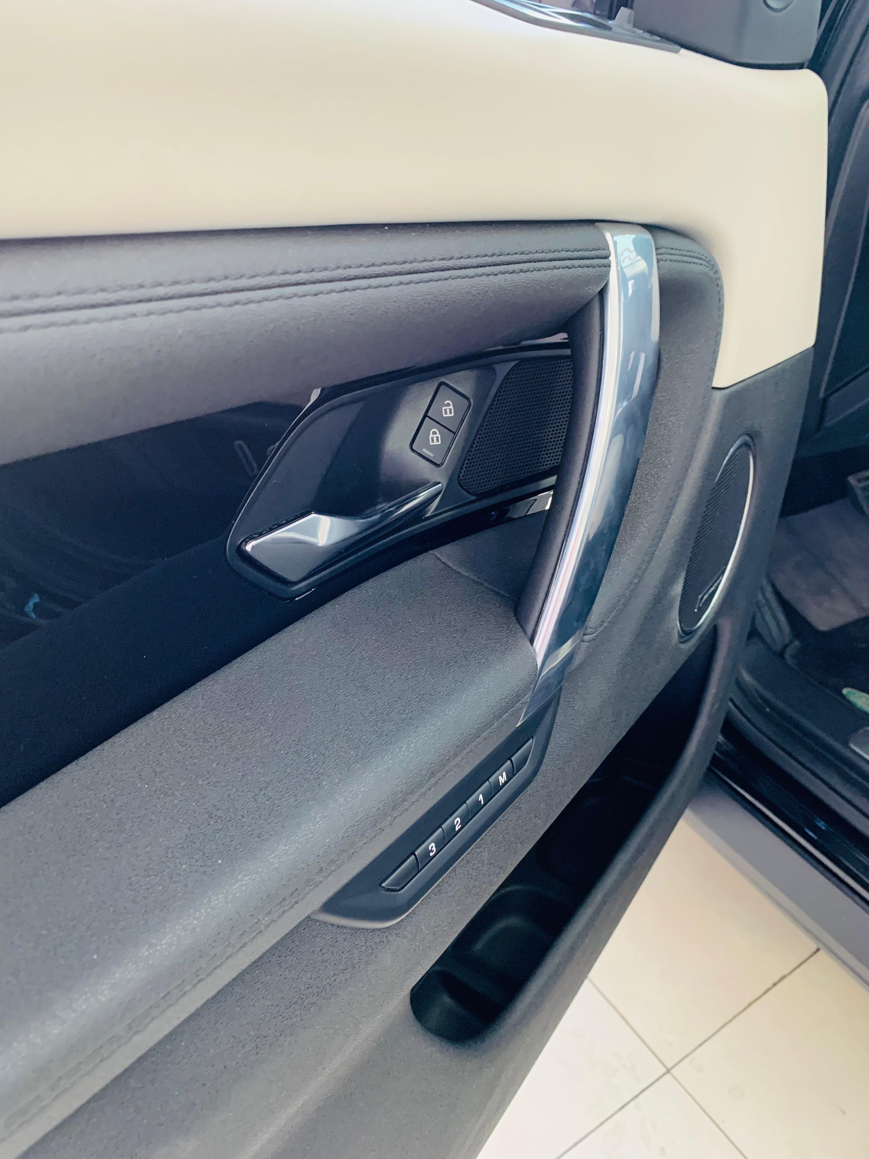 DISCOVERY SPORT