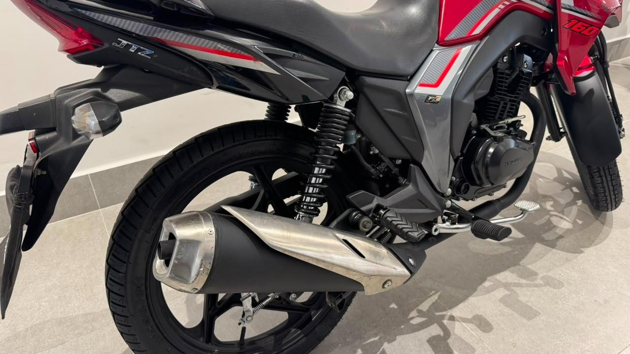 City Motos