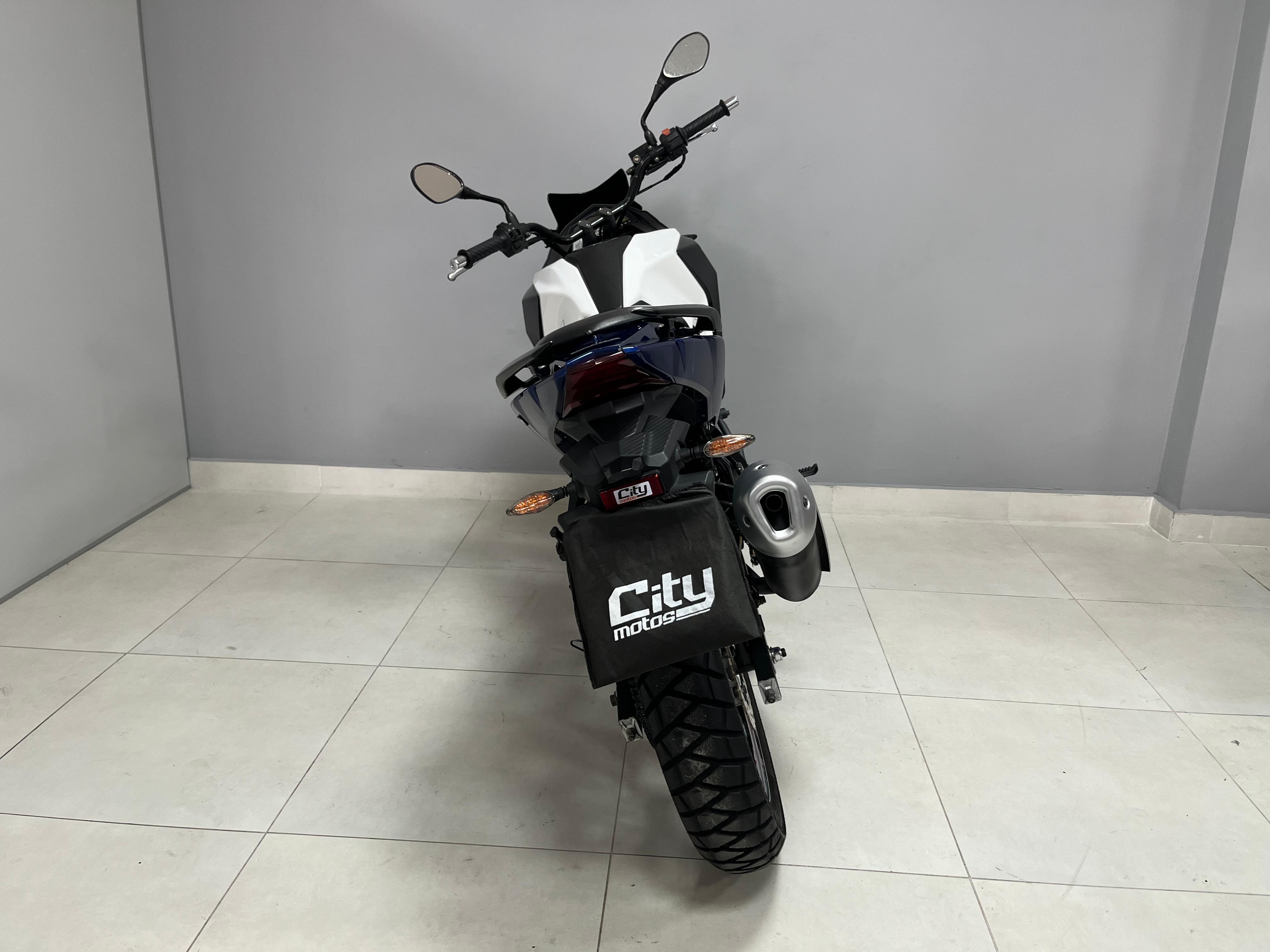 City Motos