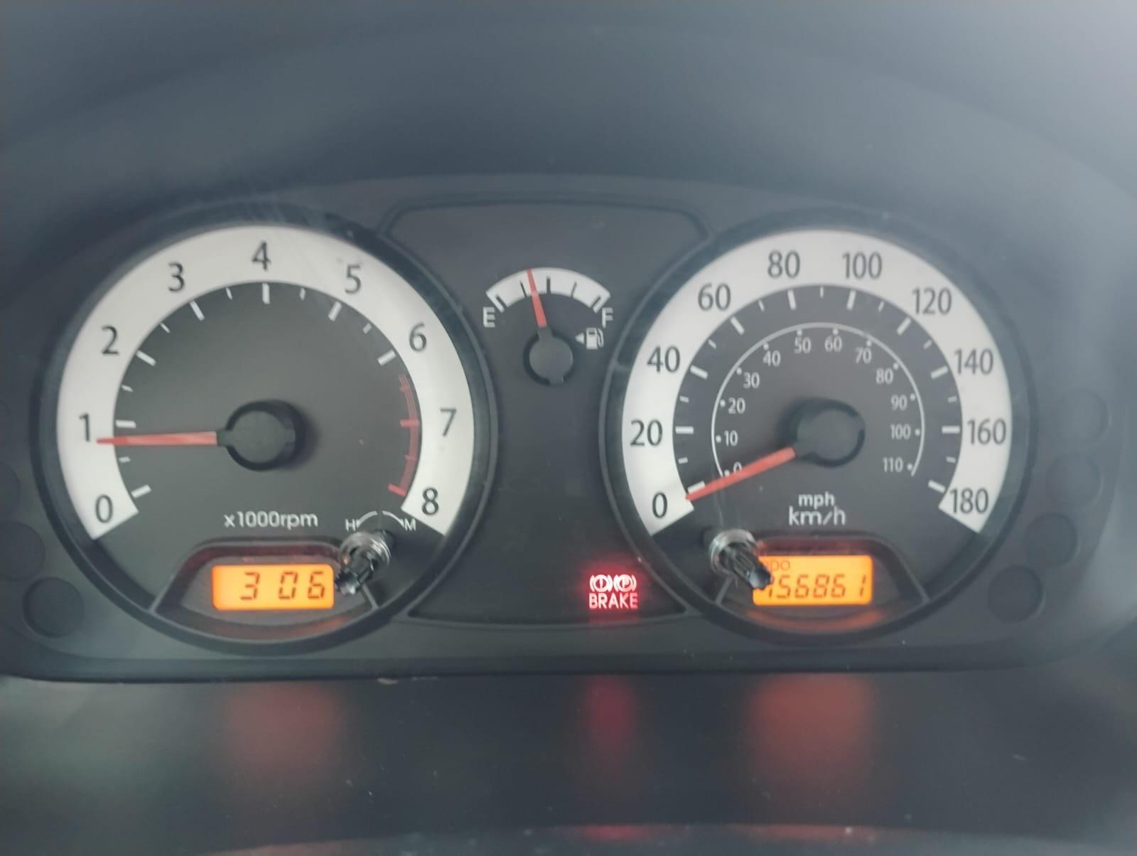 PICANTO
