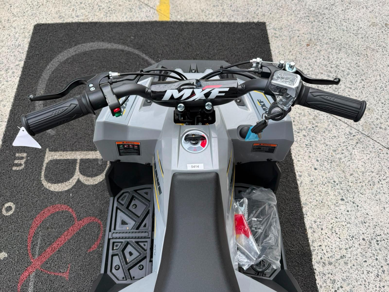 BRAVE 1000W