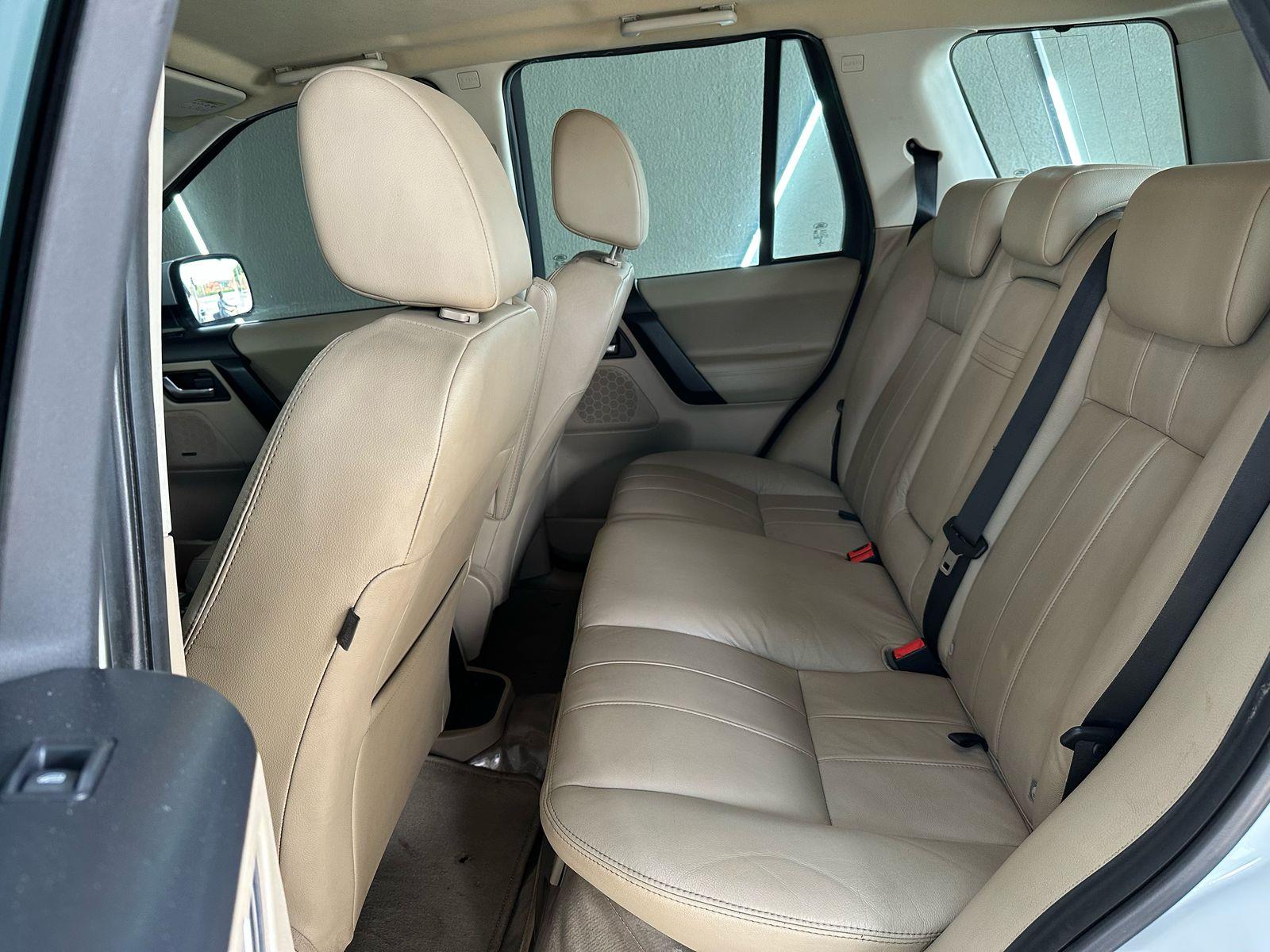 FREELANDER 2
