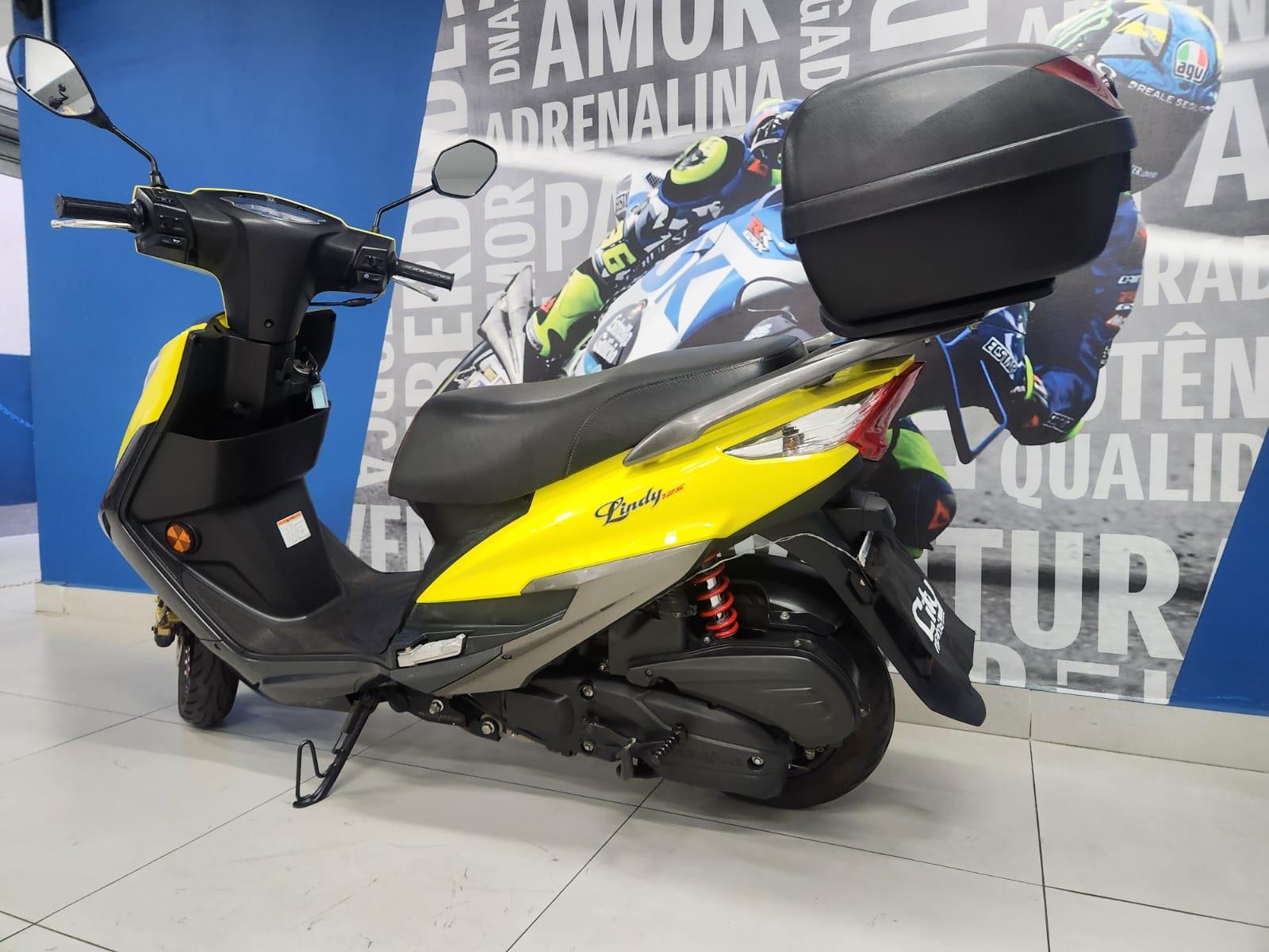 City Motos