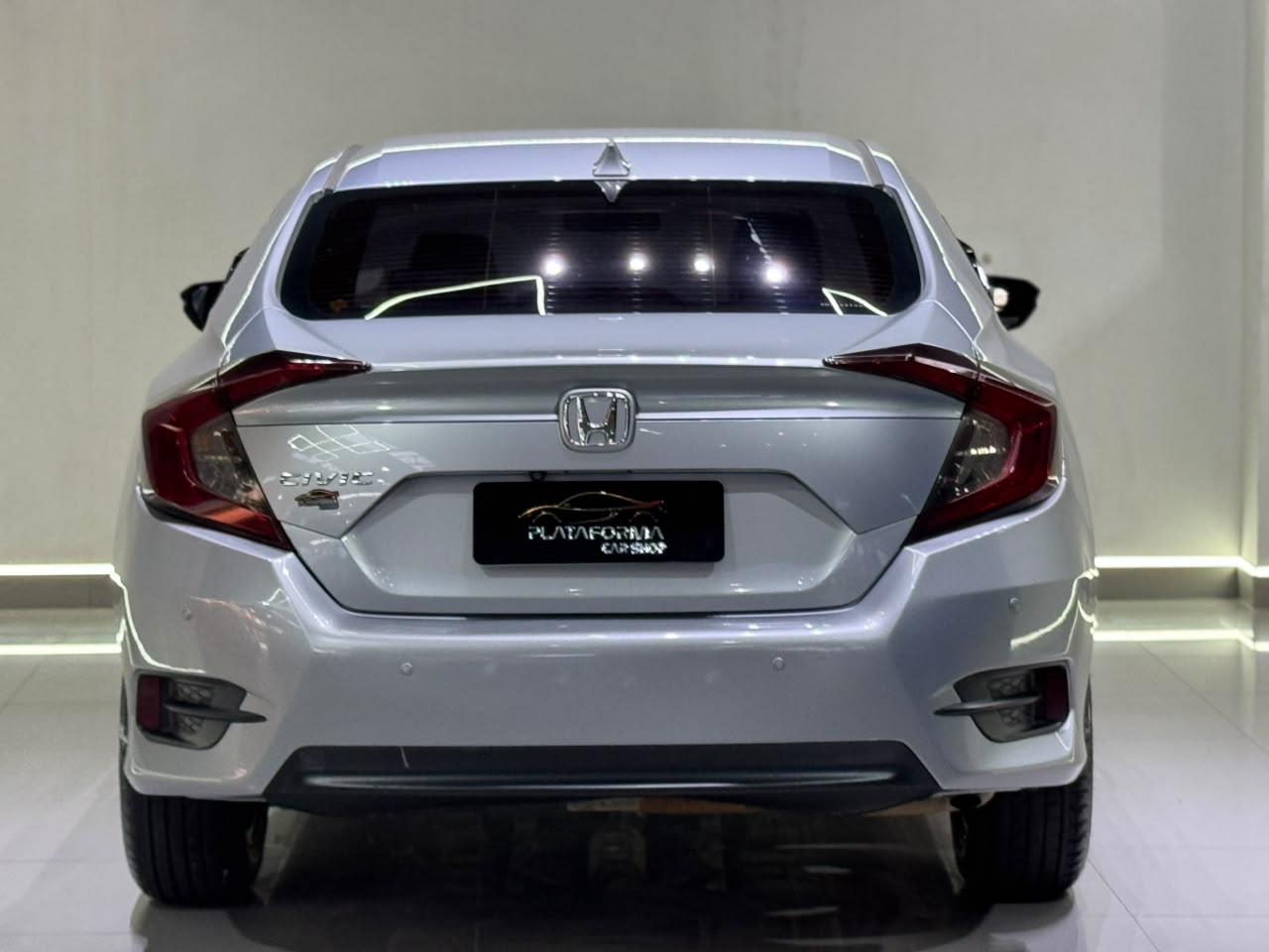 CIVIC