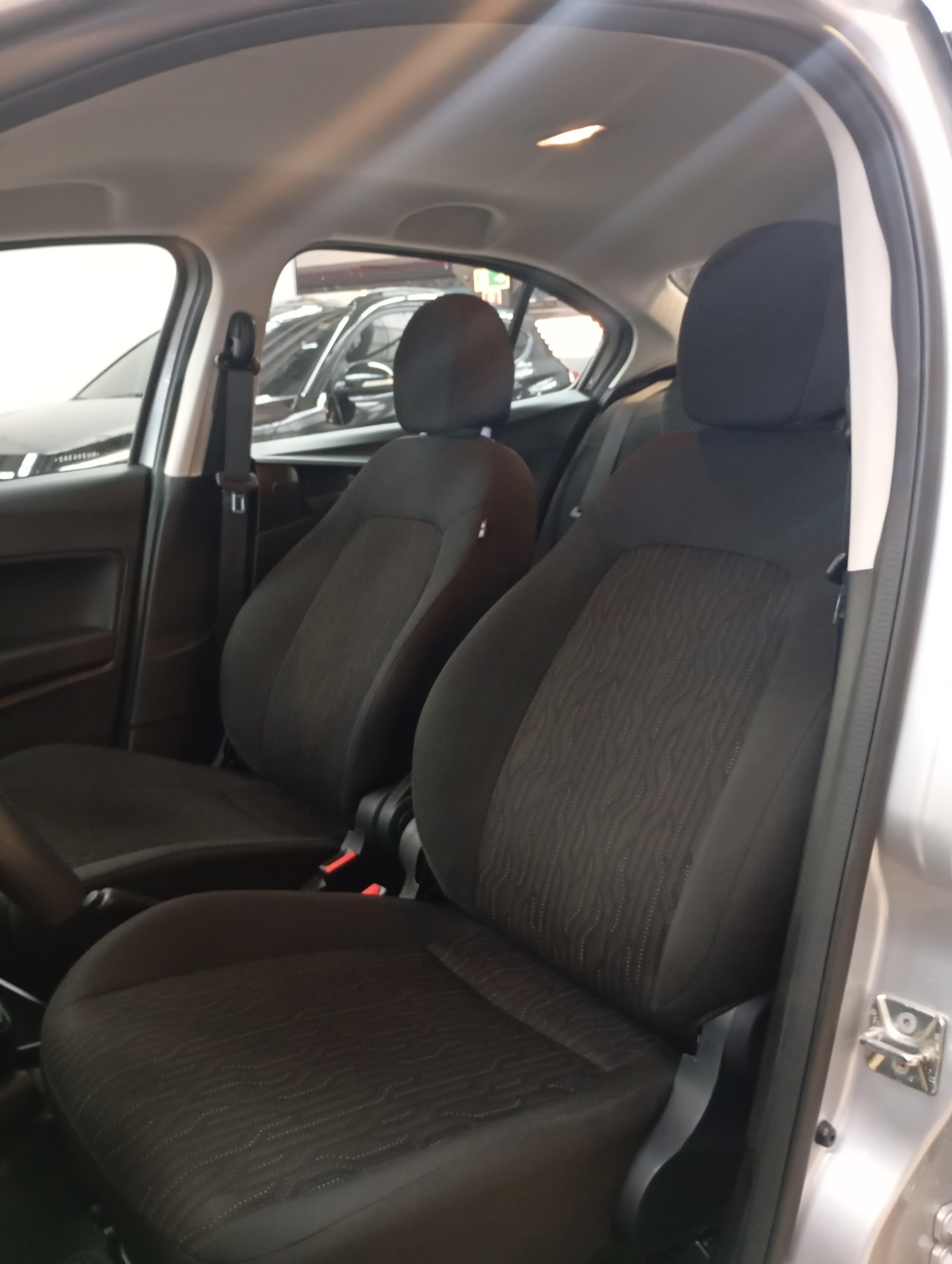 FIAT CRONOS