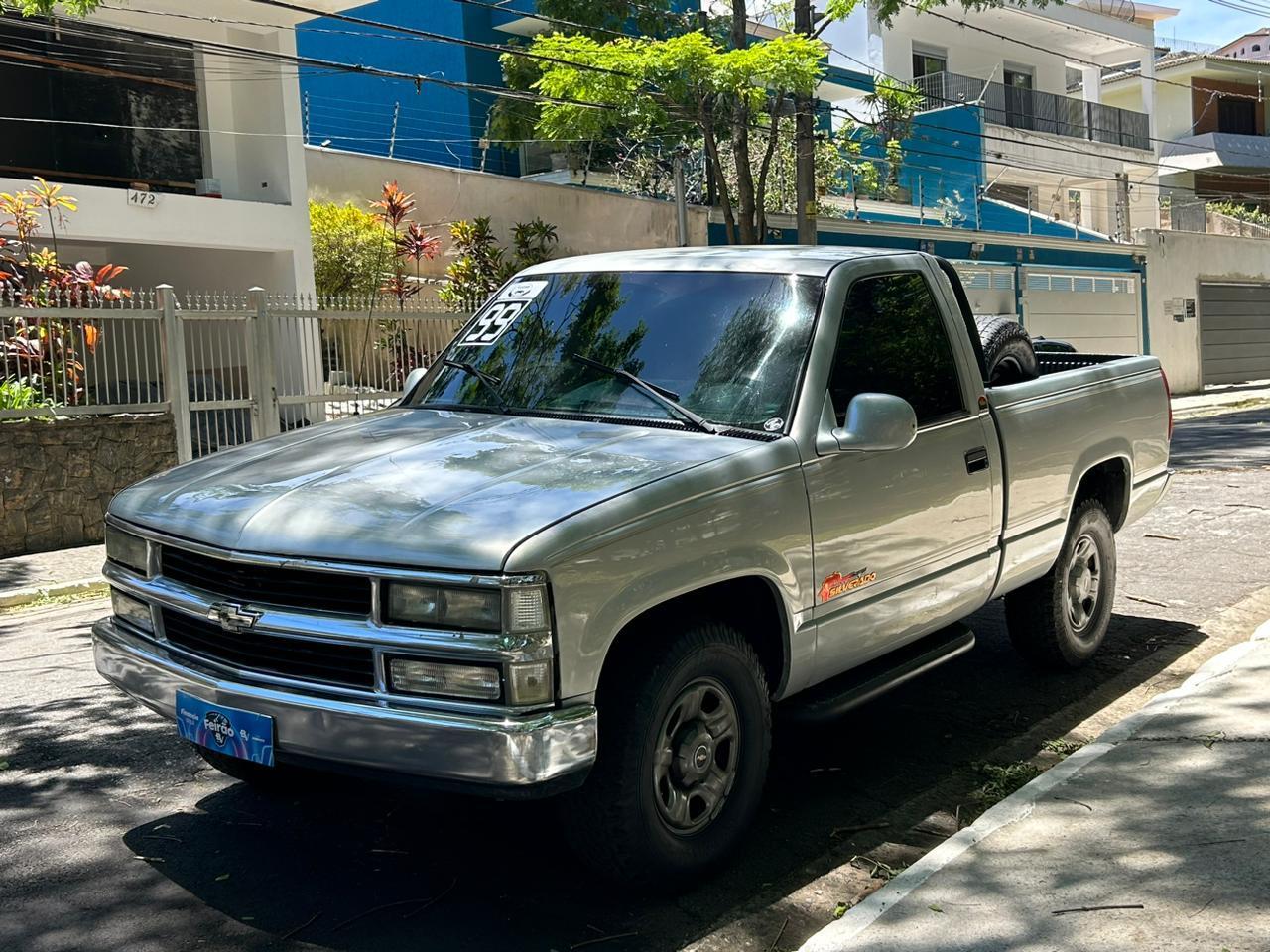 SILVERADO