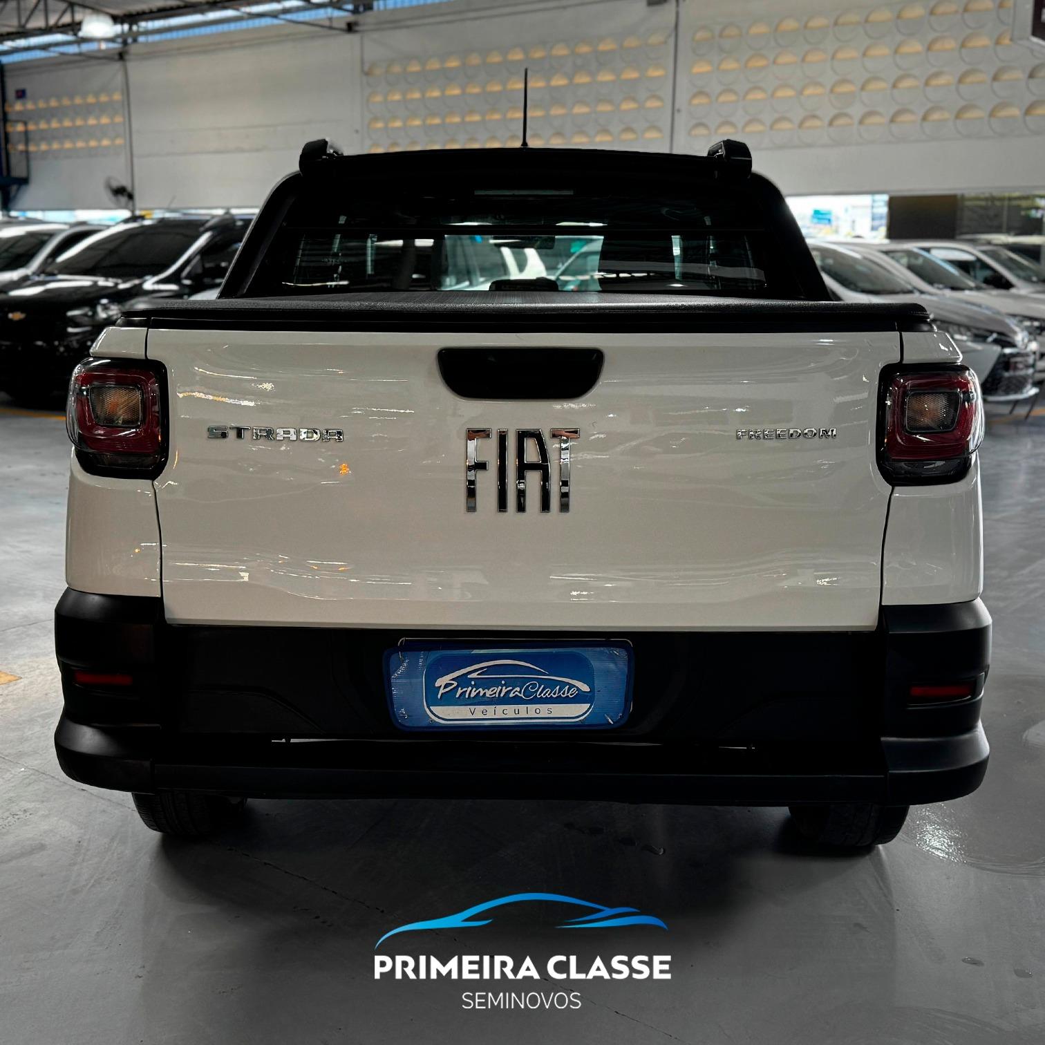 FIAT STRADA