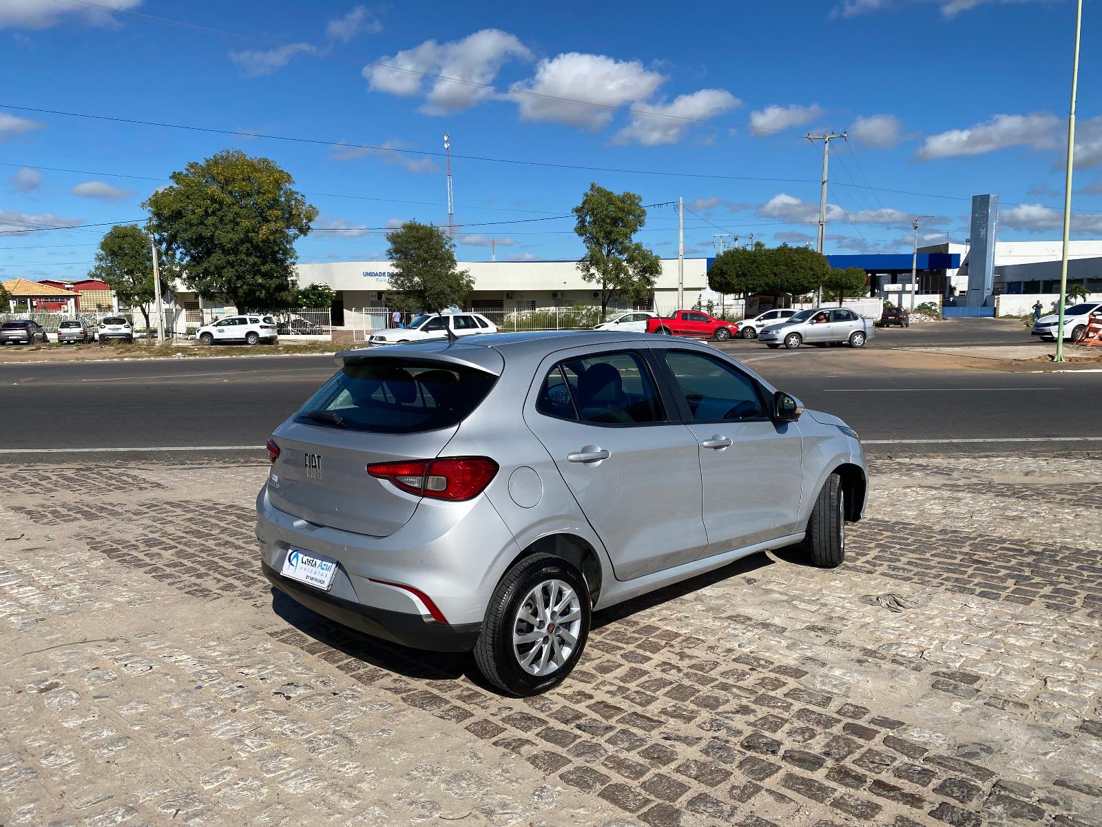 FIAT ARGO