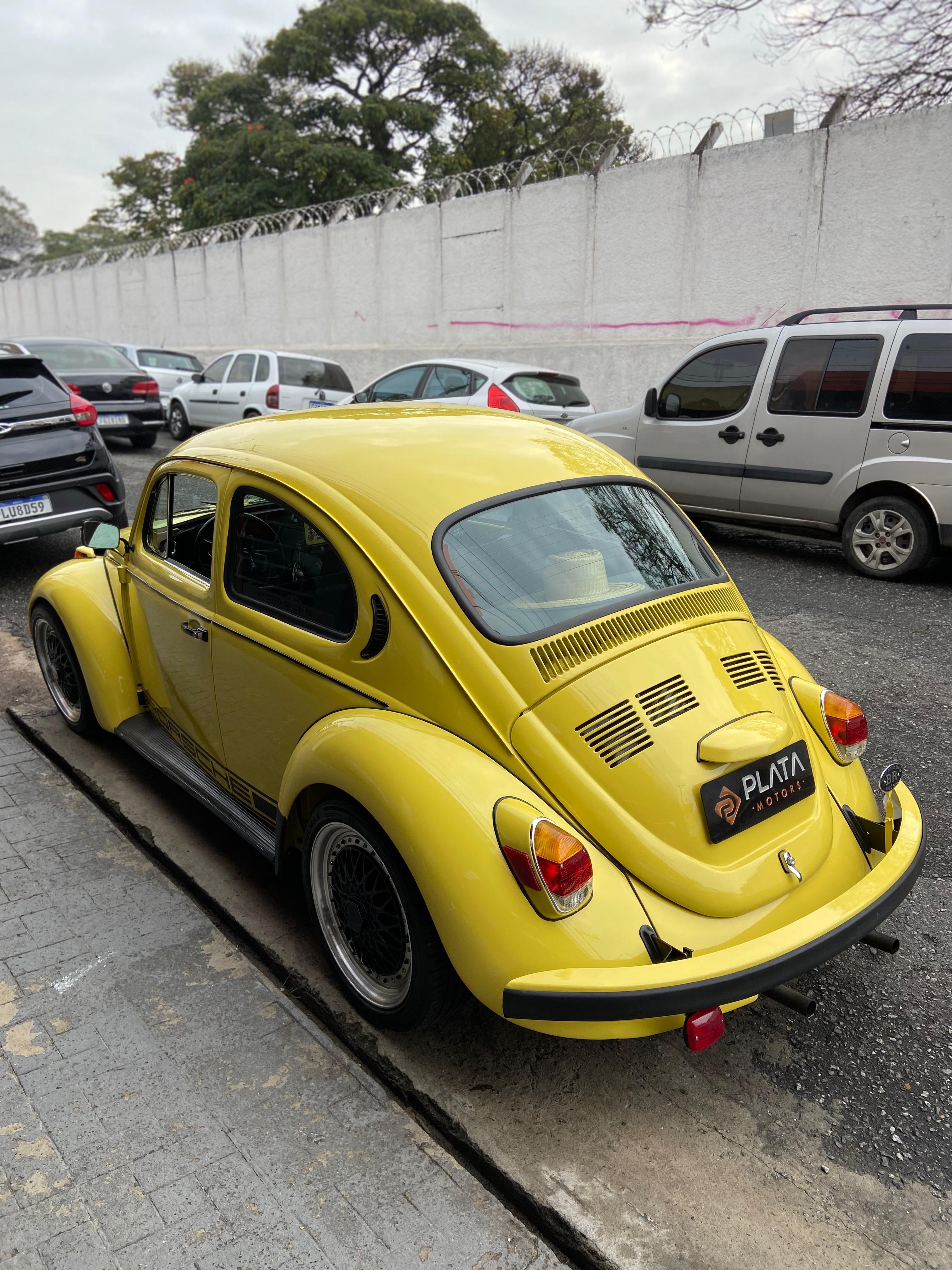FUSCA