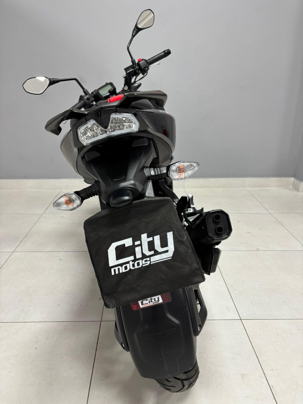 City Motos