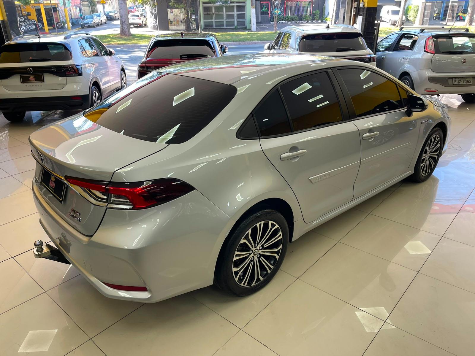 COROLLA