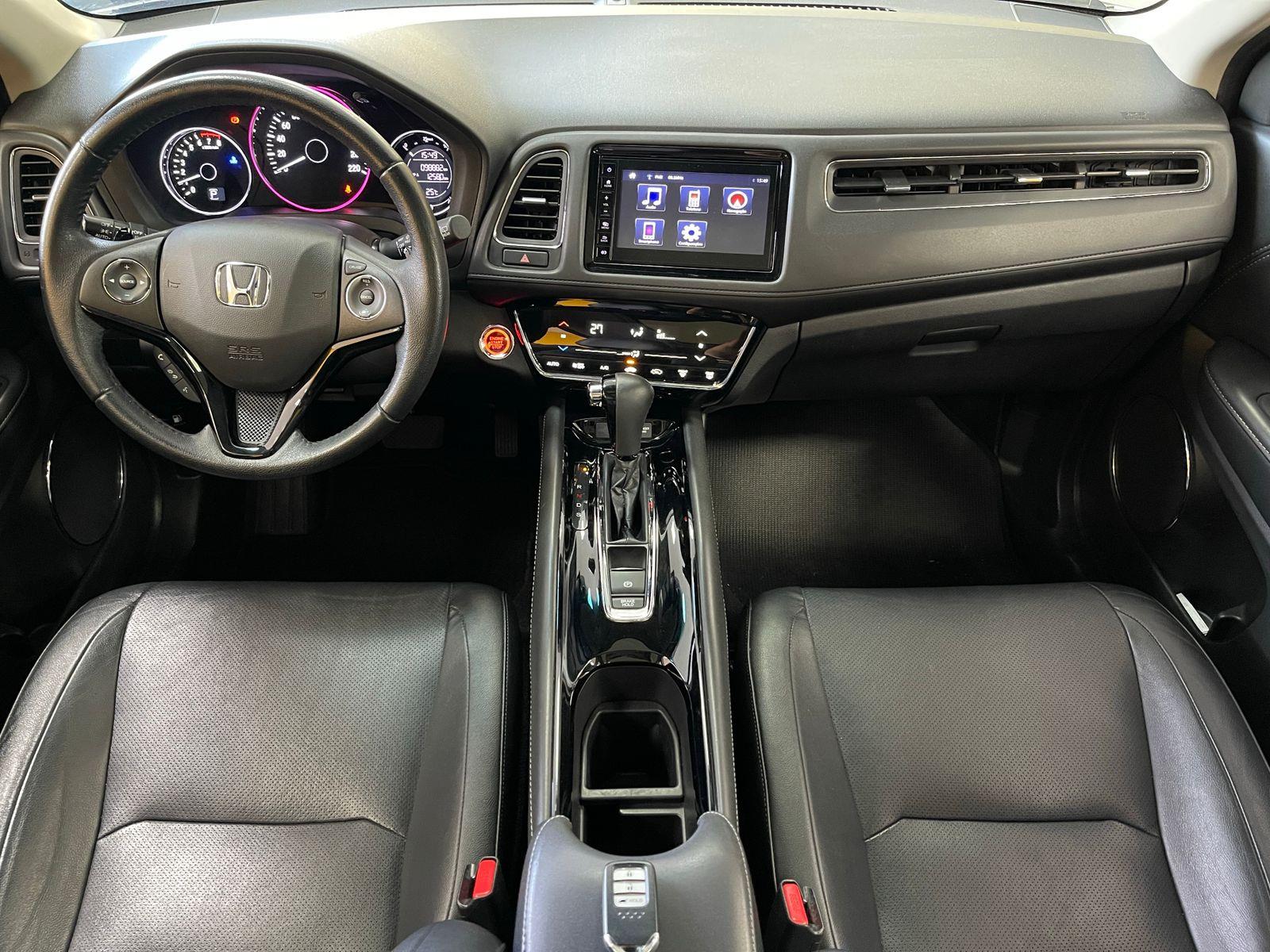 HR-V