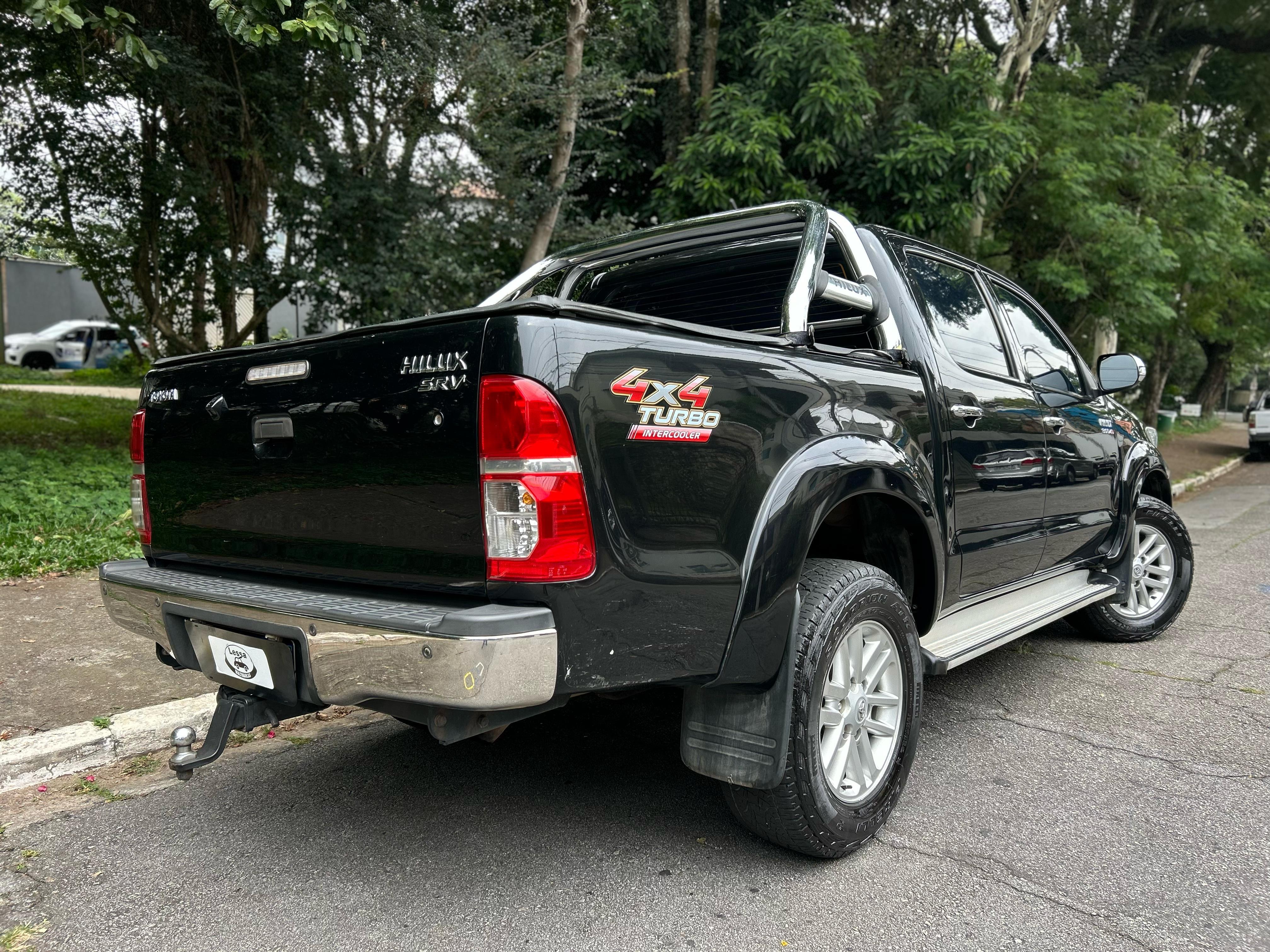 HILUX