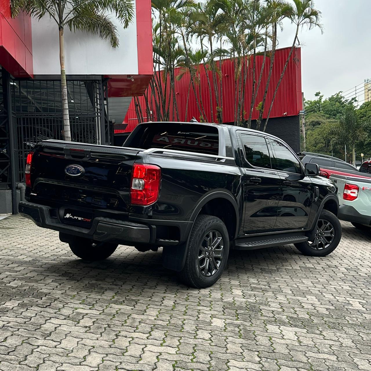 RANGER