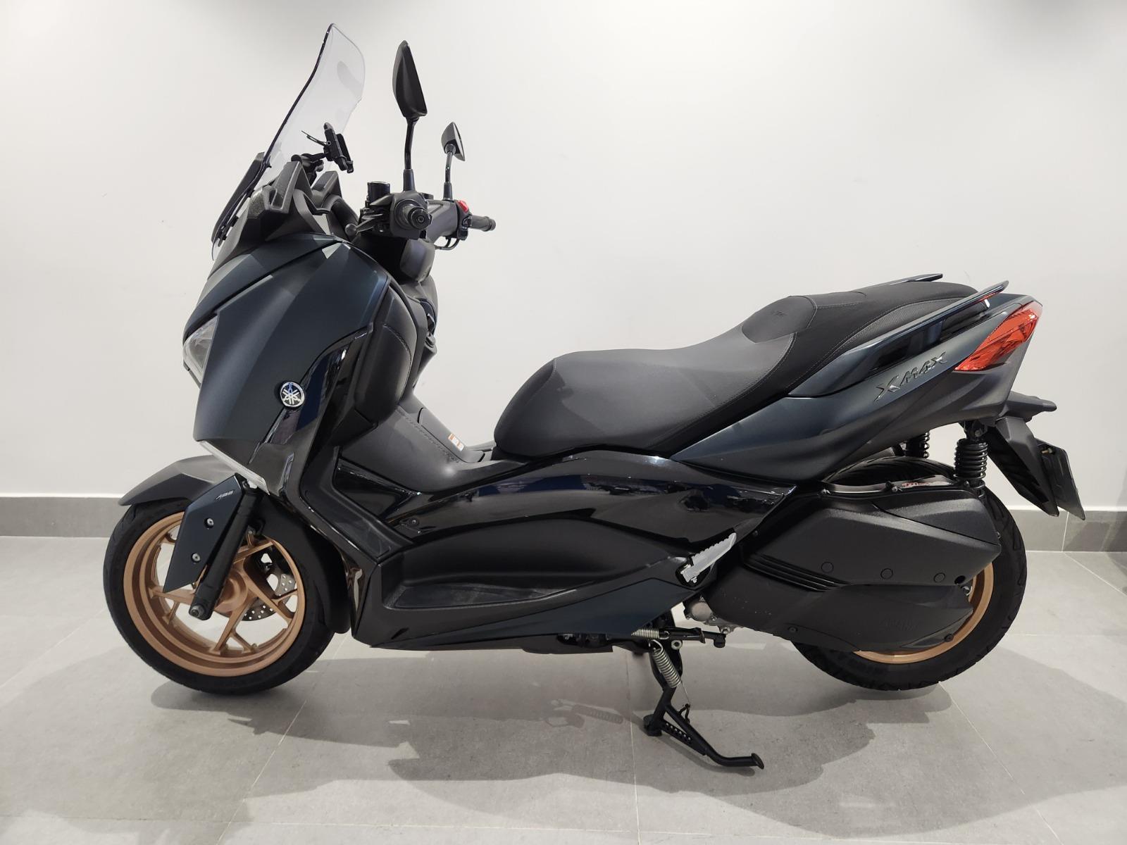 City Motos