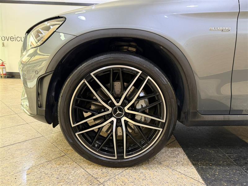 GLC 43 AMG