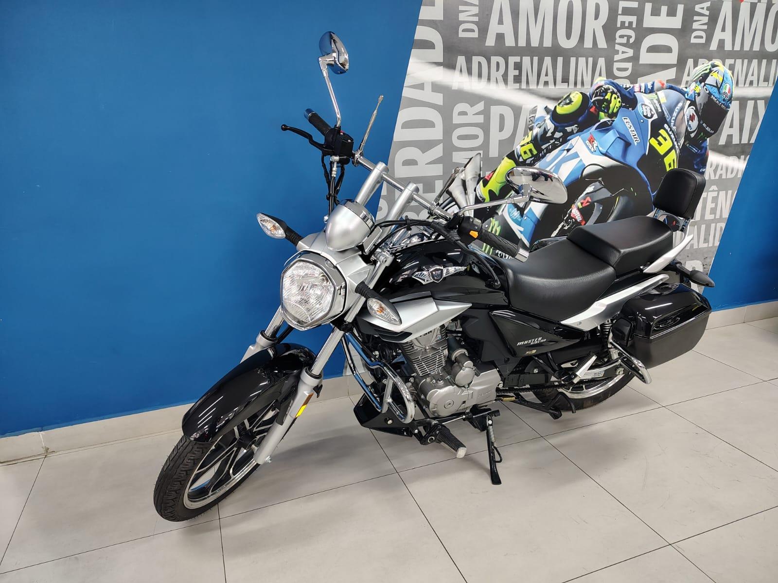 City Motos