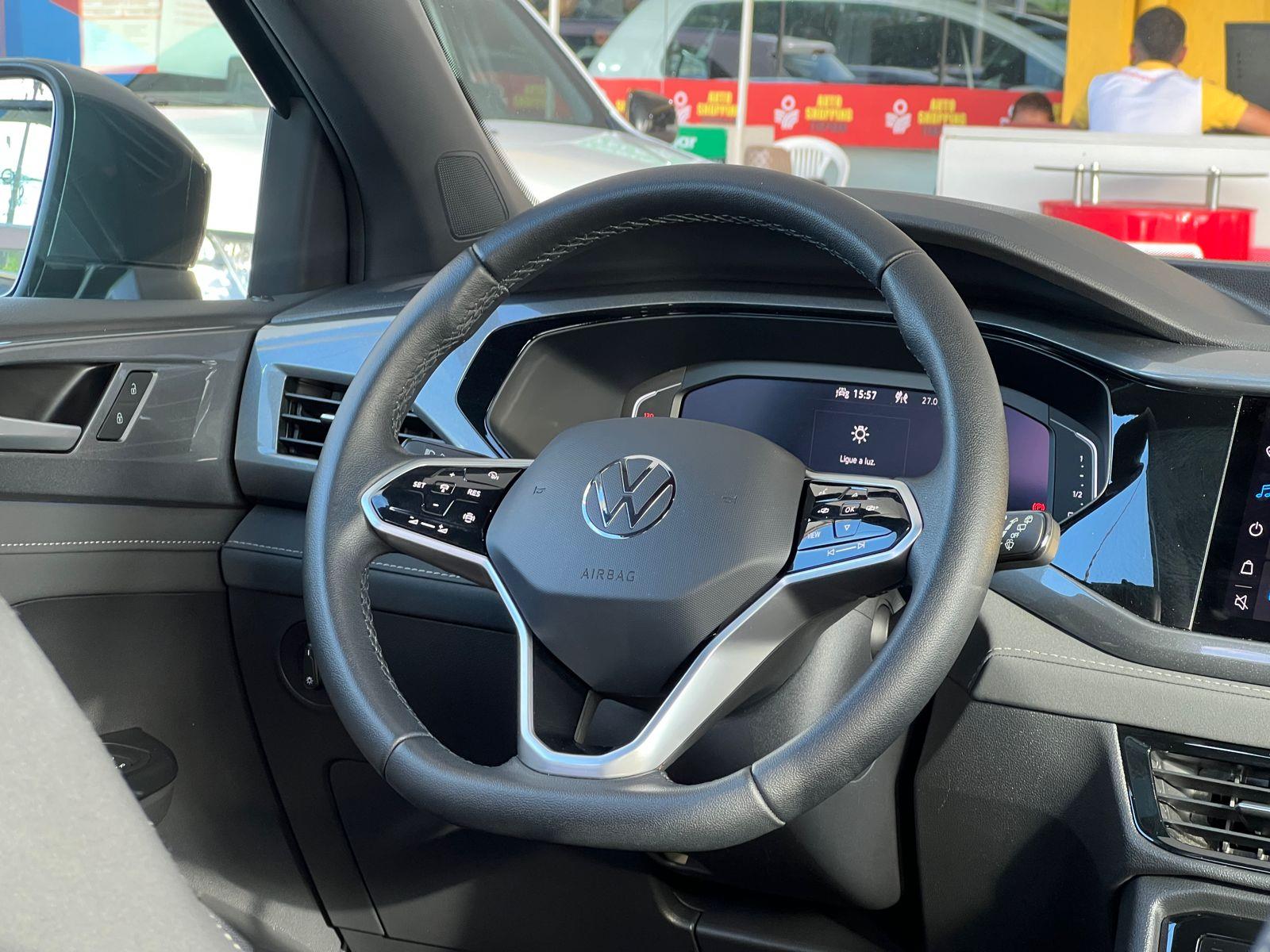 VOLKSWAGEN TAOS