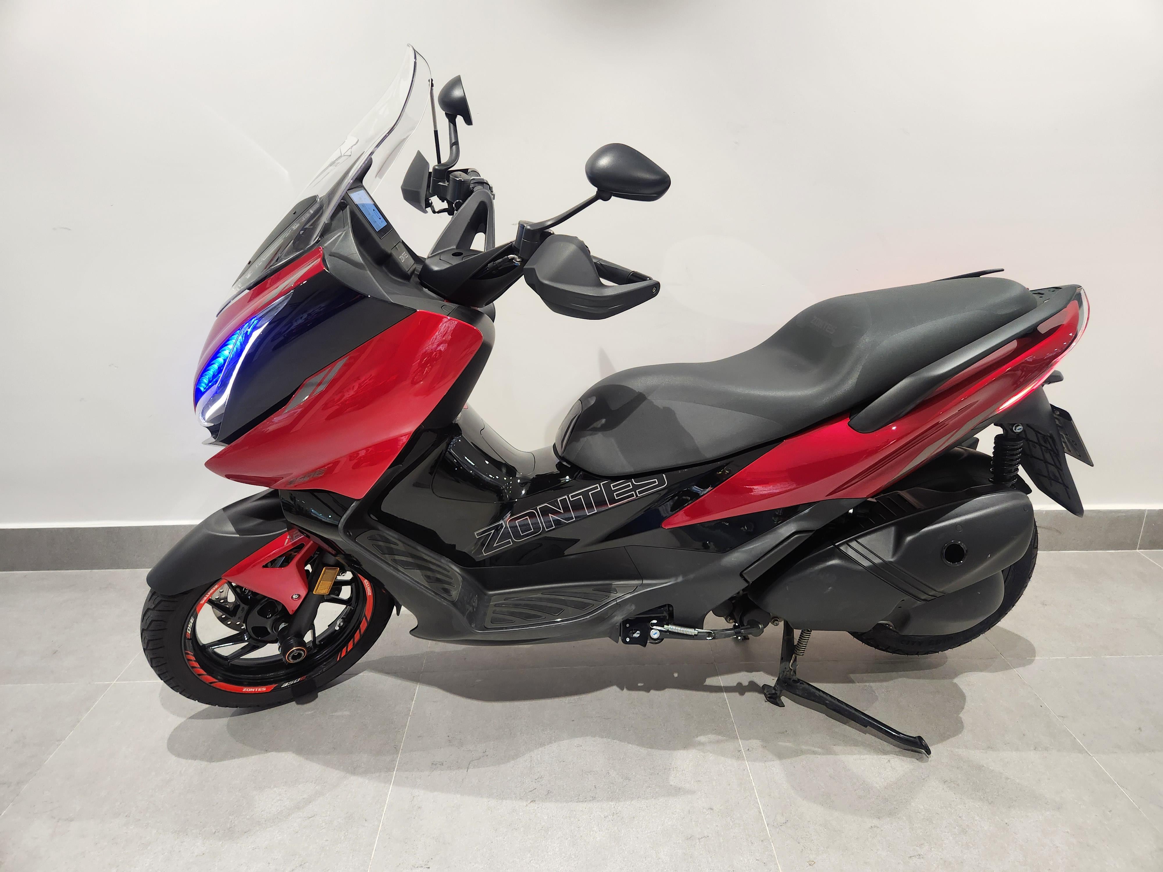 City Motos