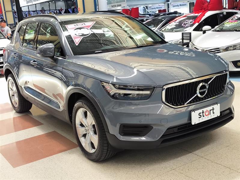 XC40