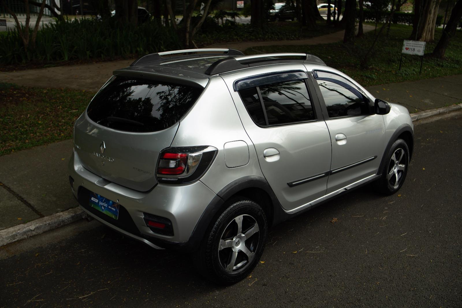 SANDERO