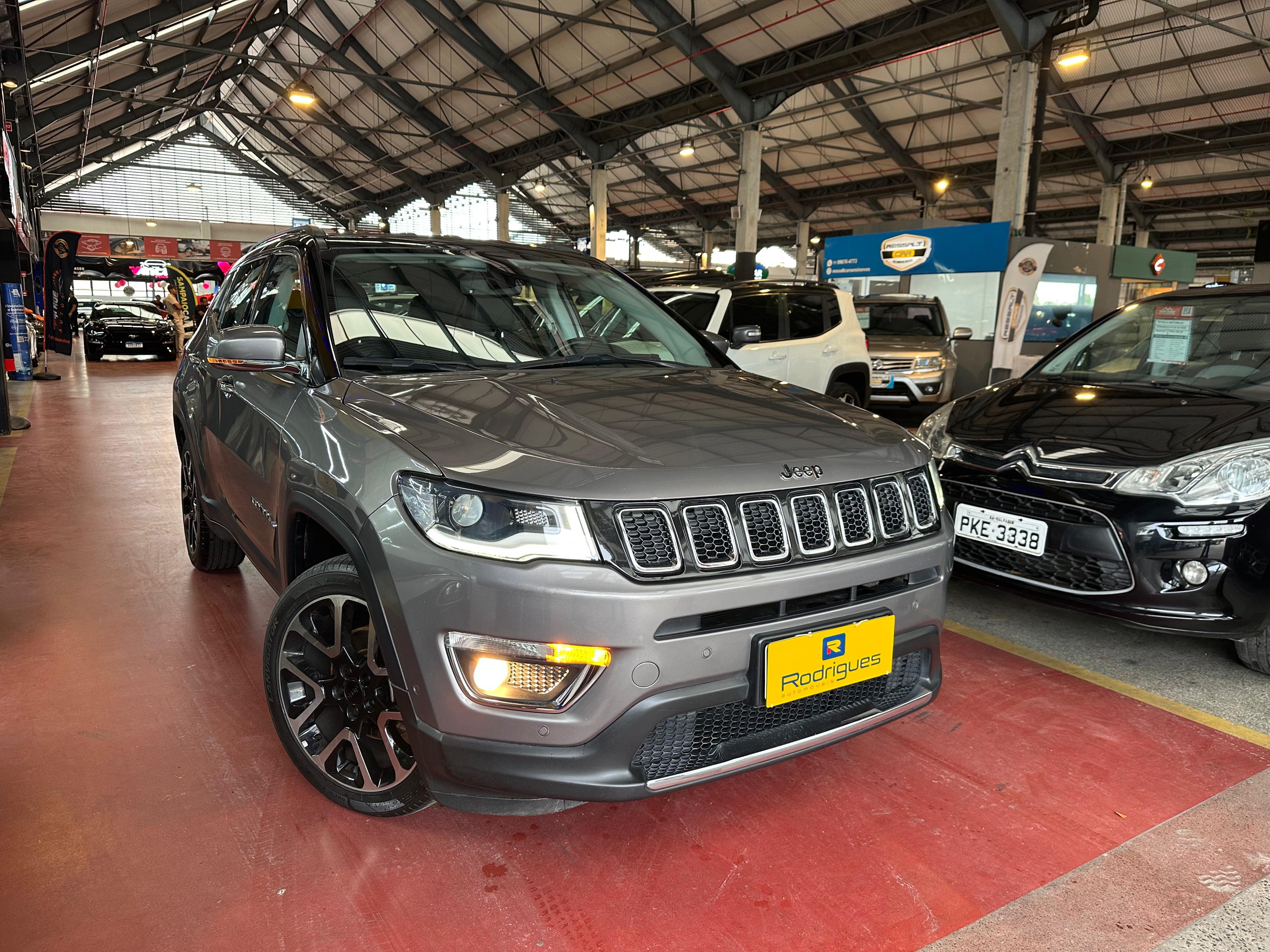 Rodrigues Automóveis