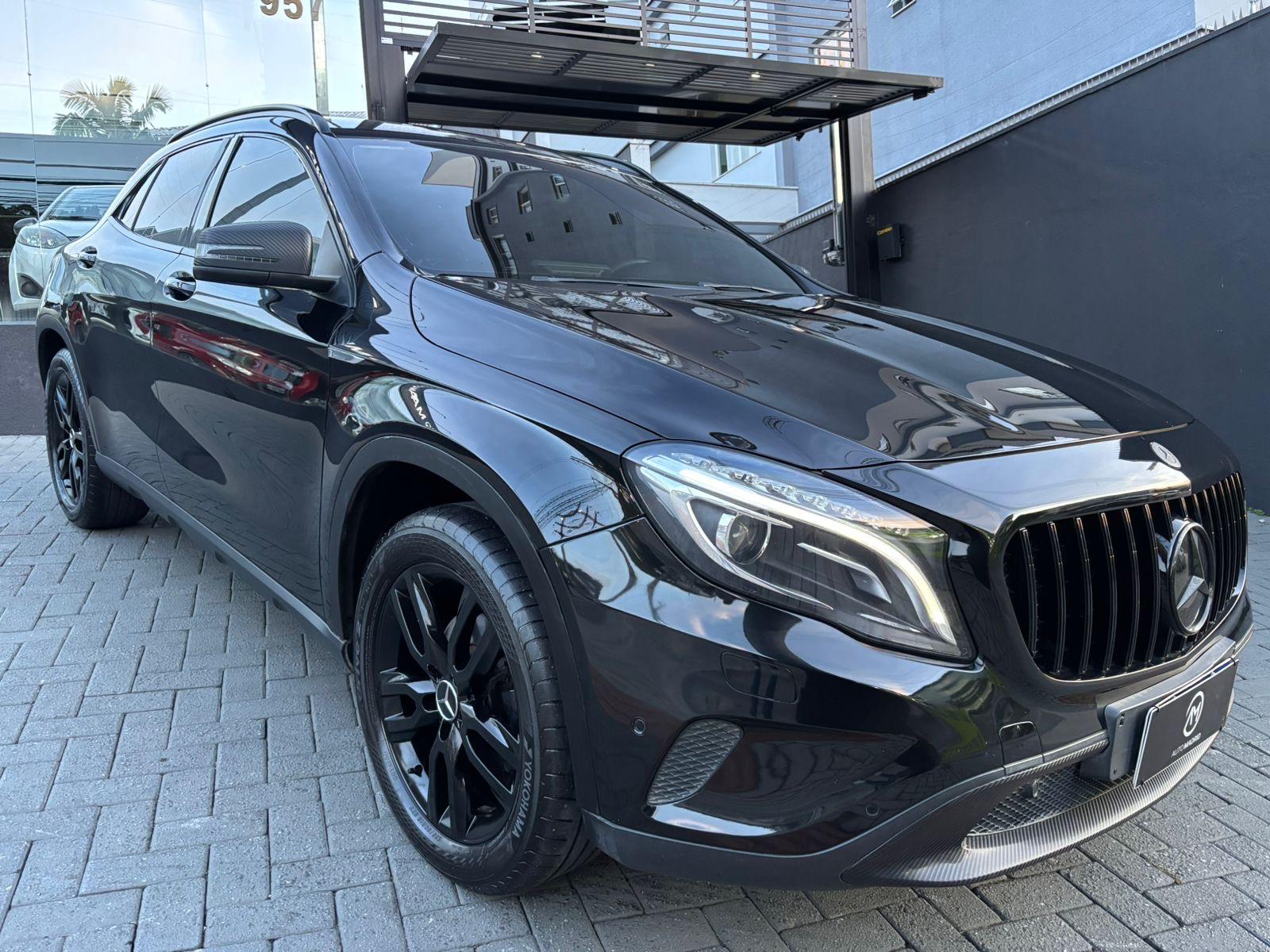 GLA 200