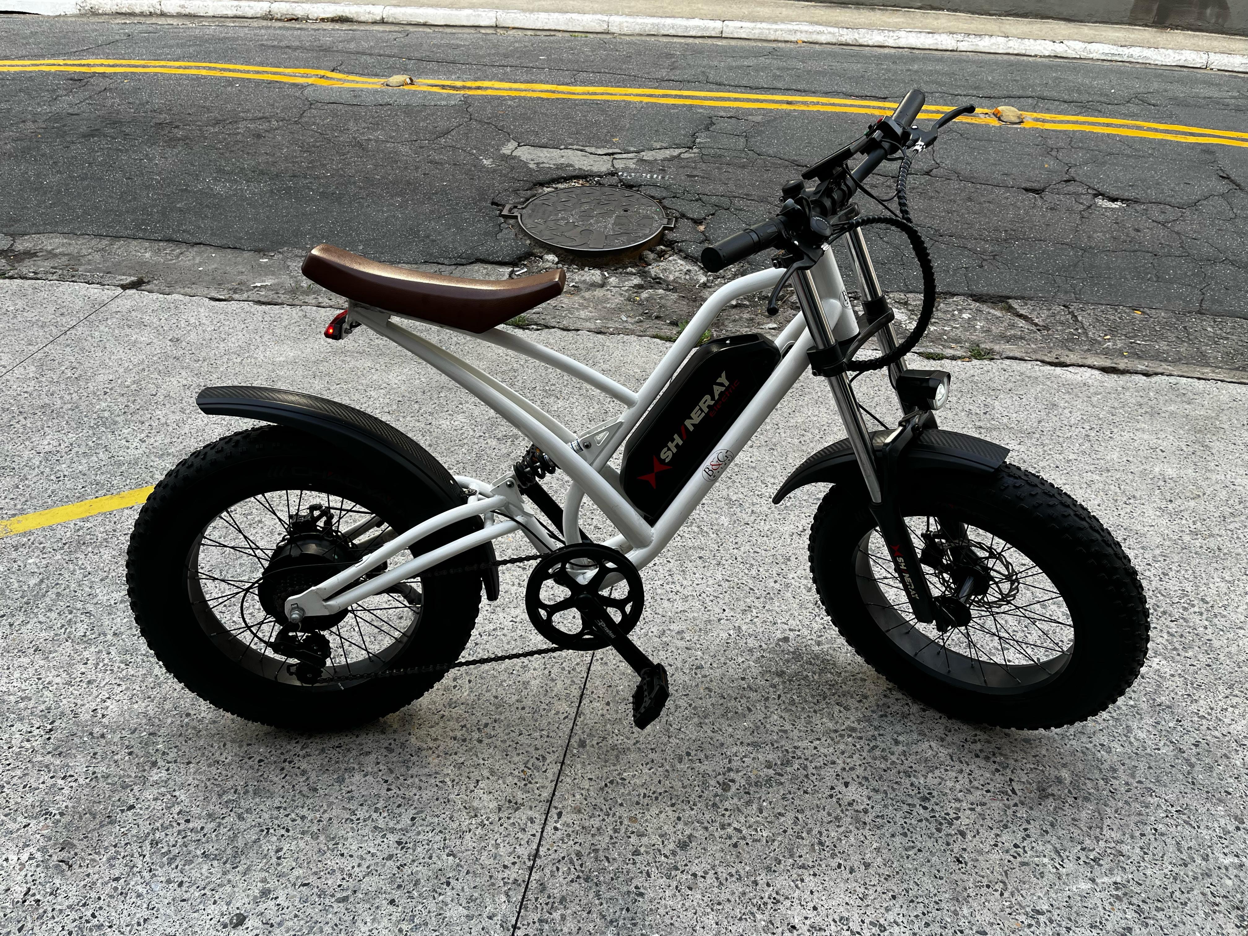 BIKE SE PLUS