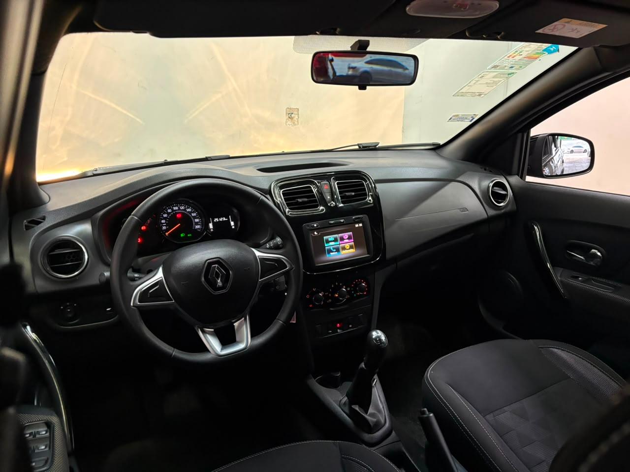 STEPWAY