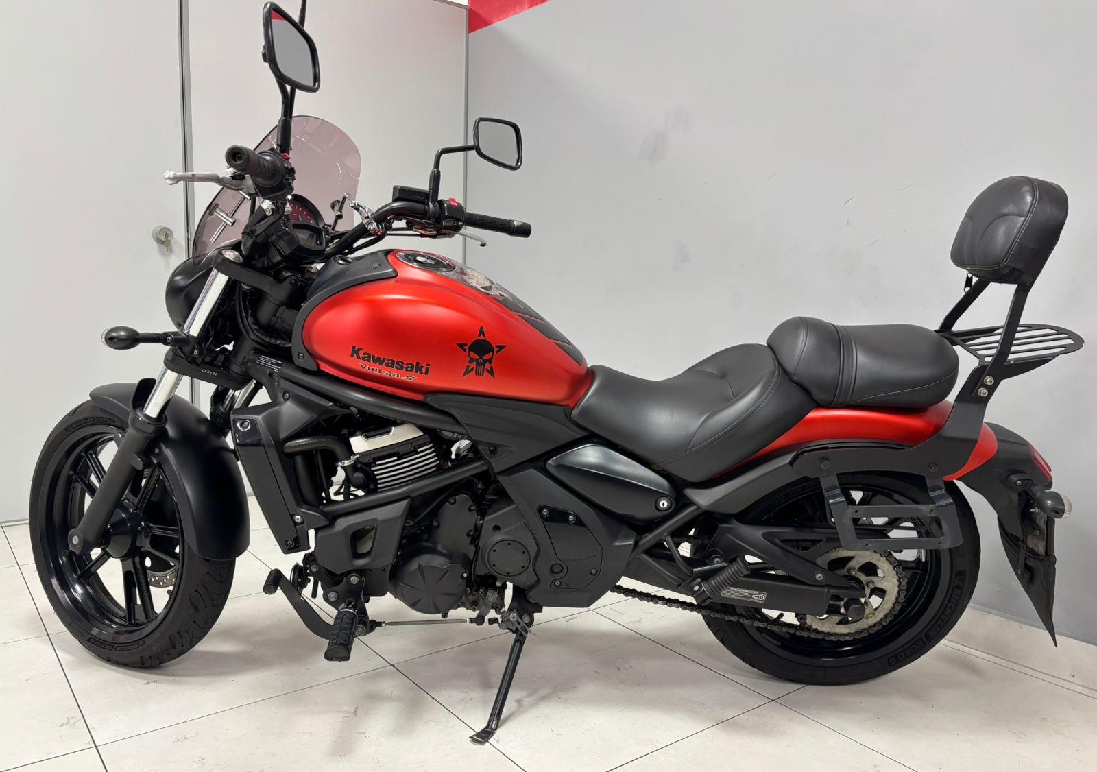 City Motos