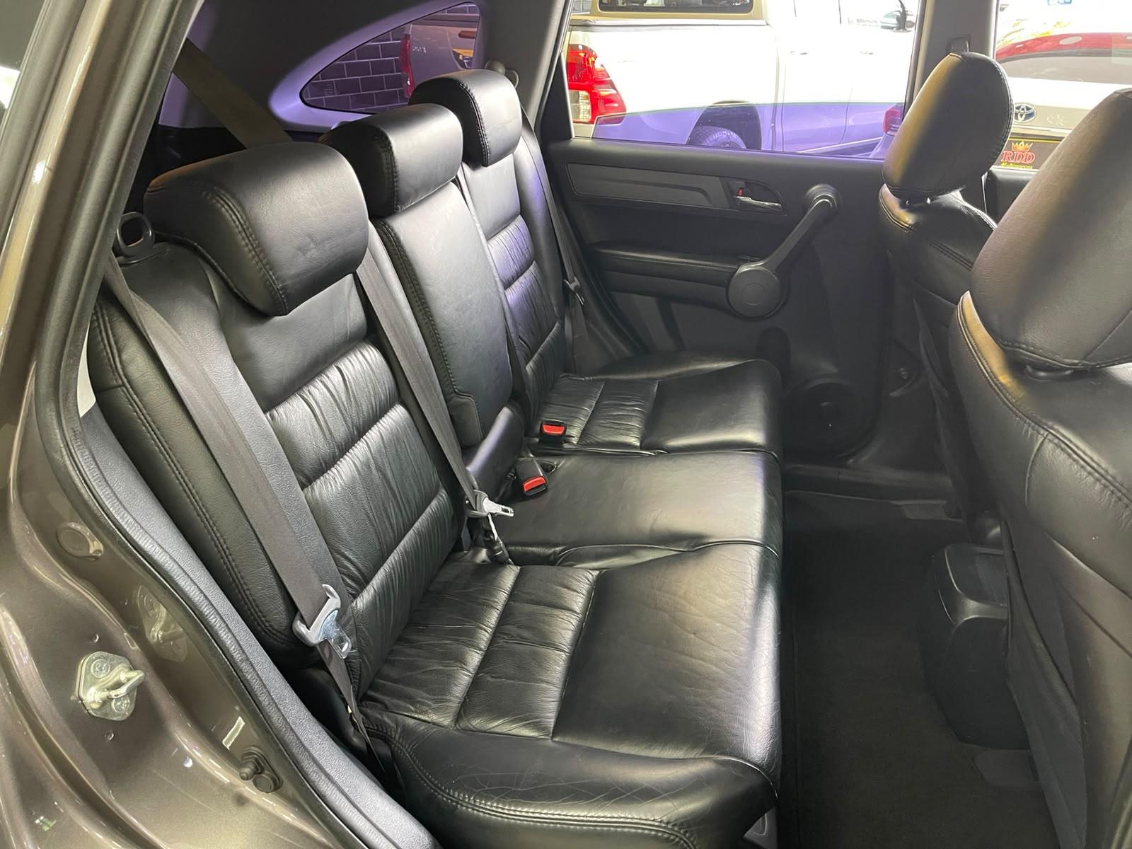 CRV
