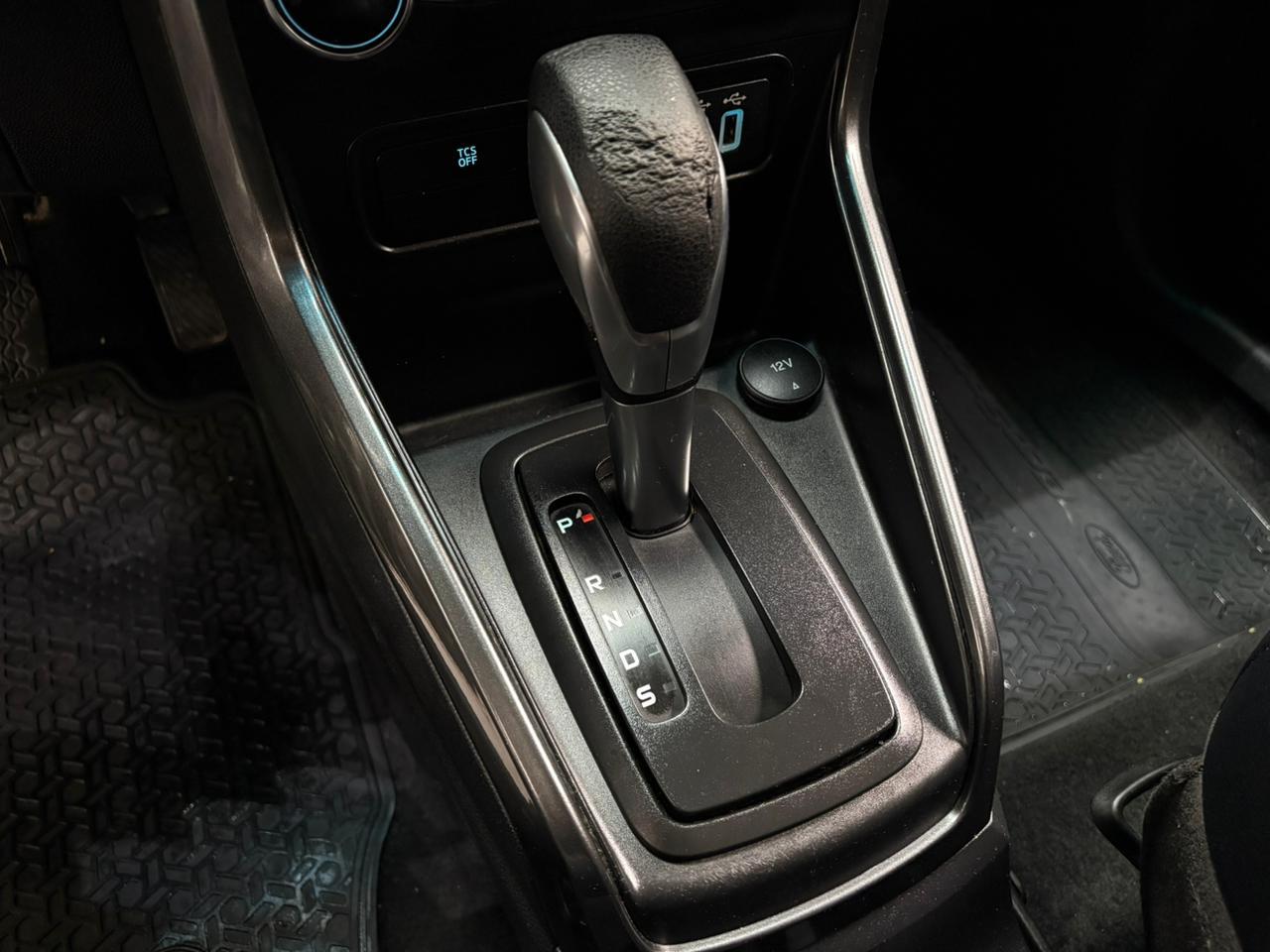 ECOSPORT