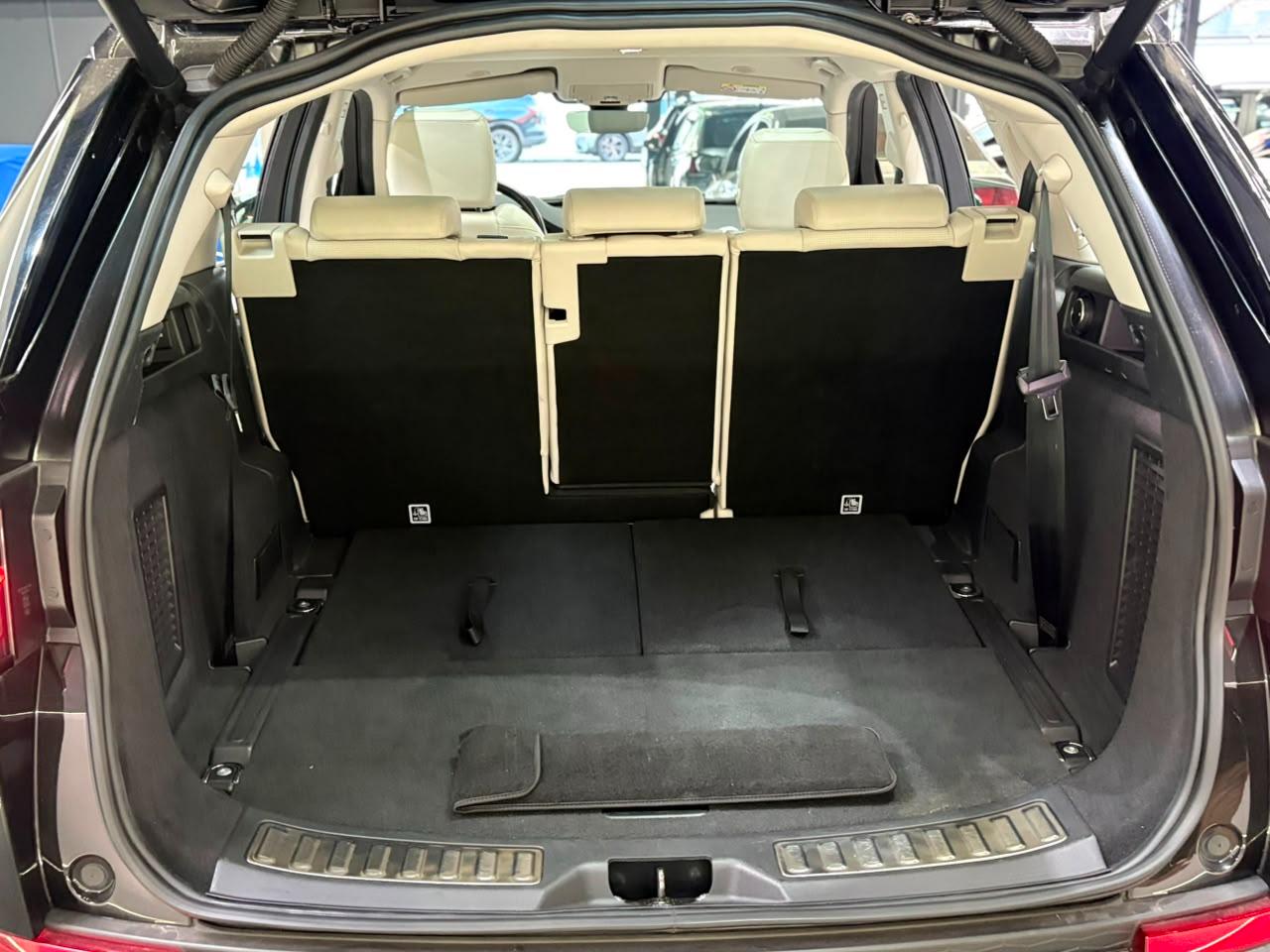 DISCOVERY SPORT