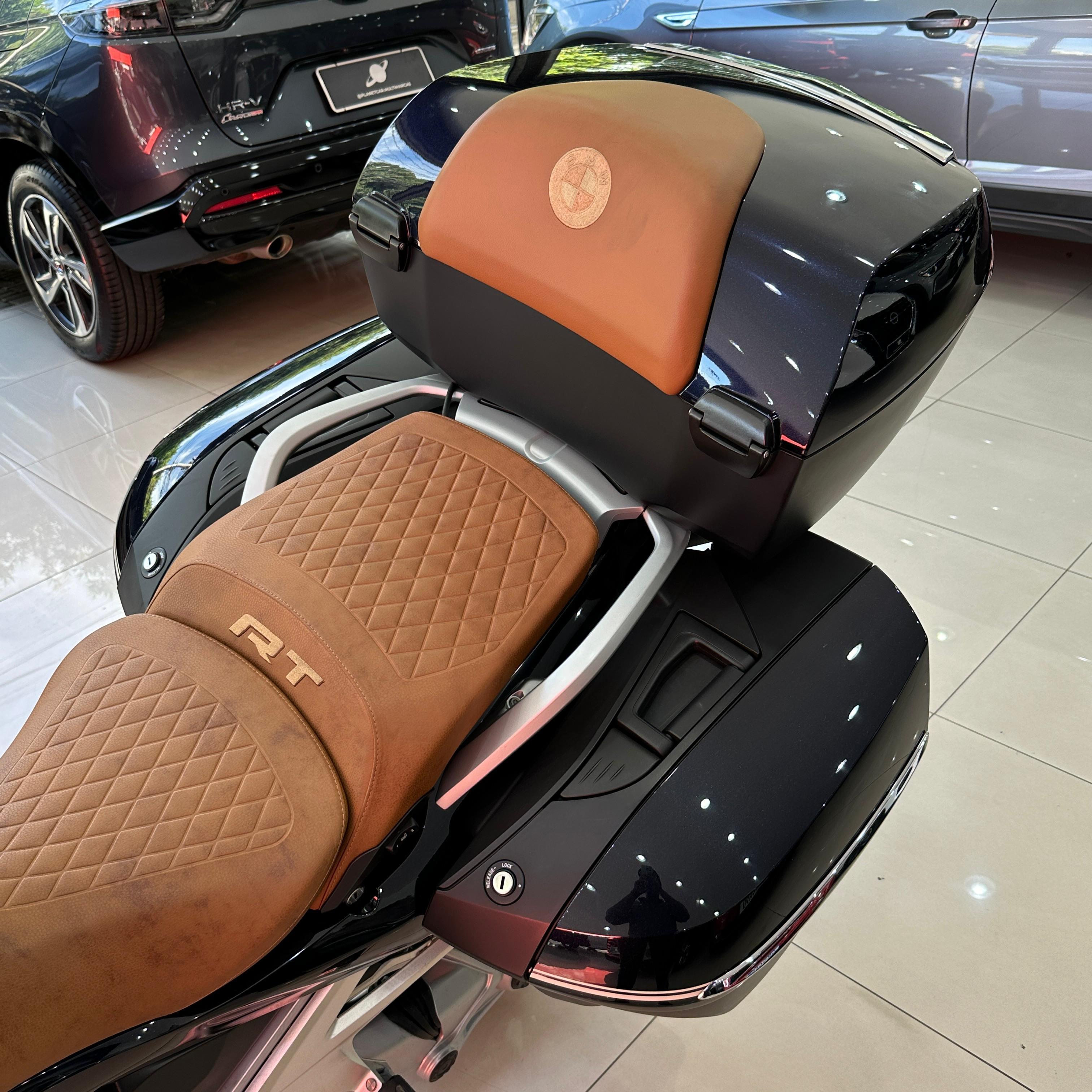 R 1250 RT