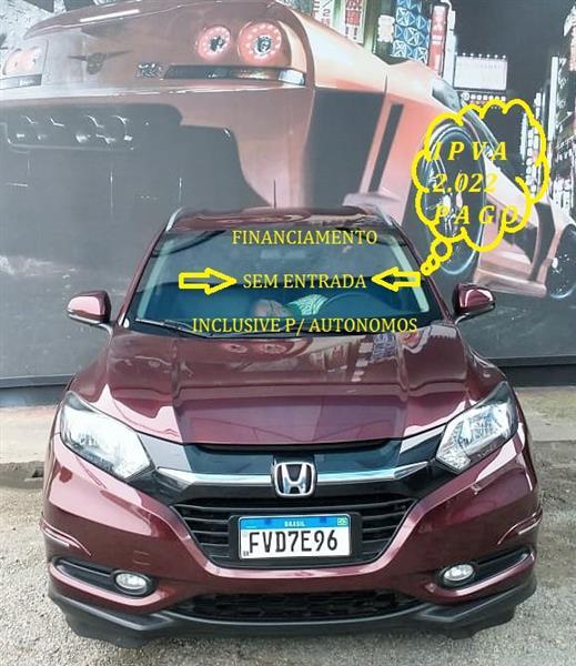 HR-V