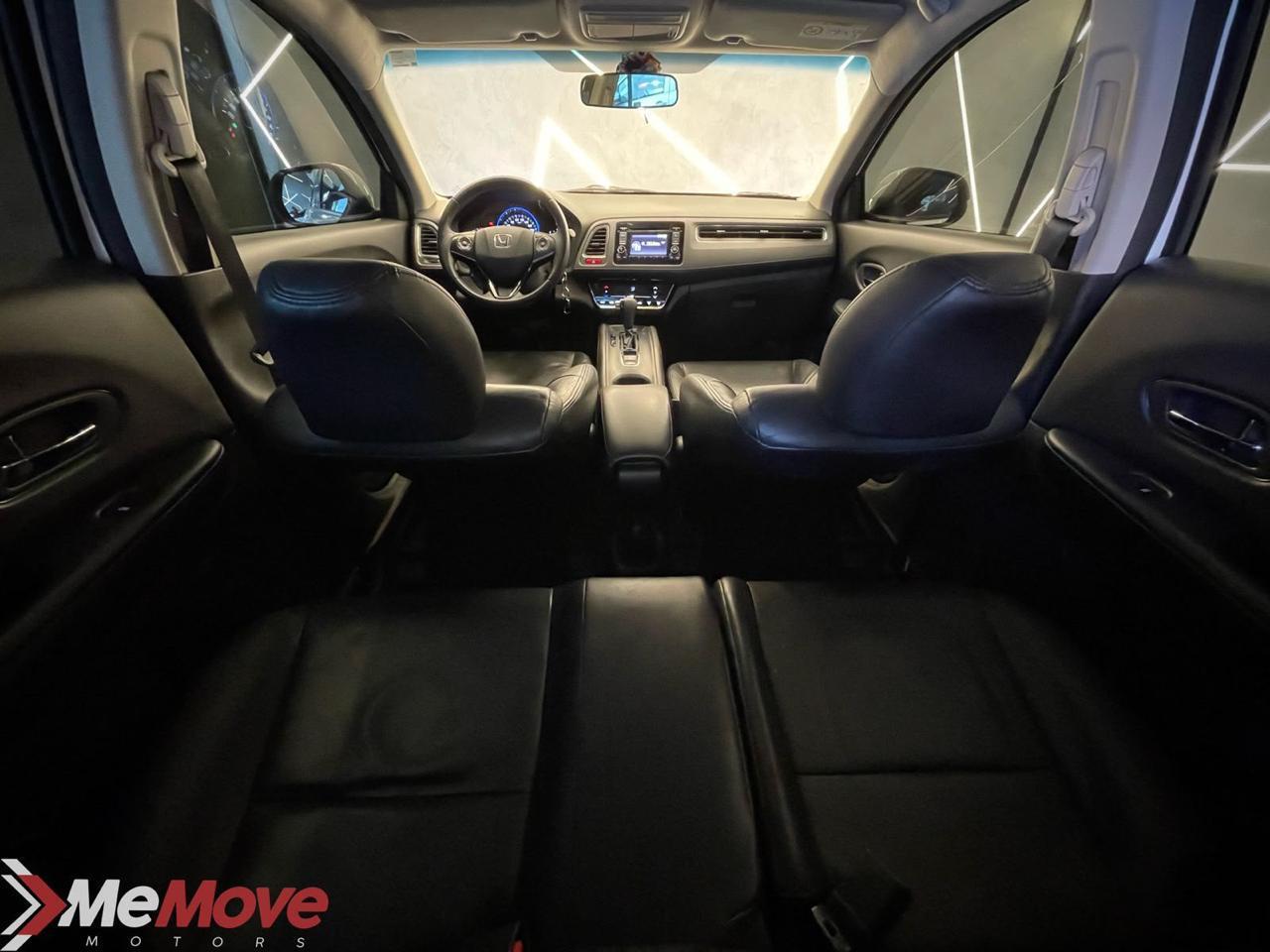 HR-V