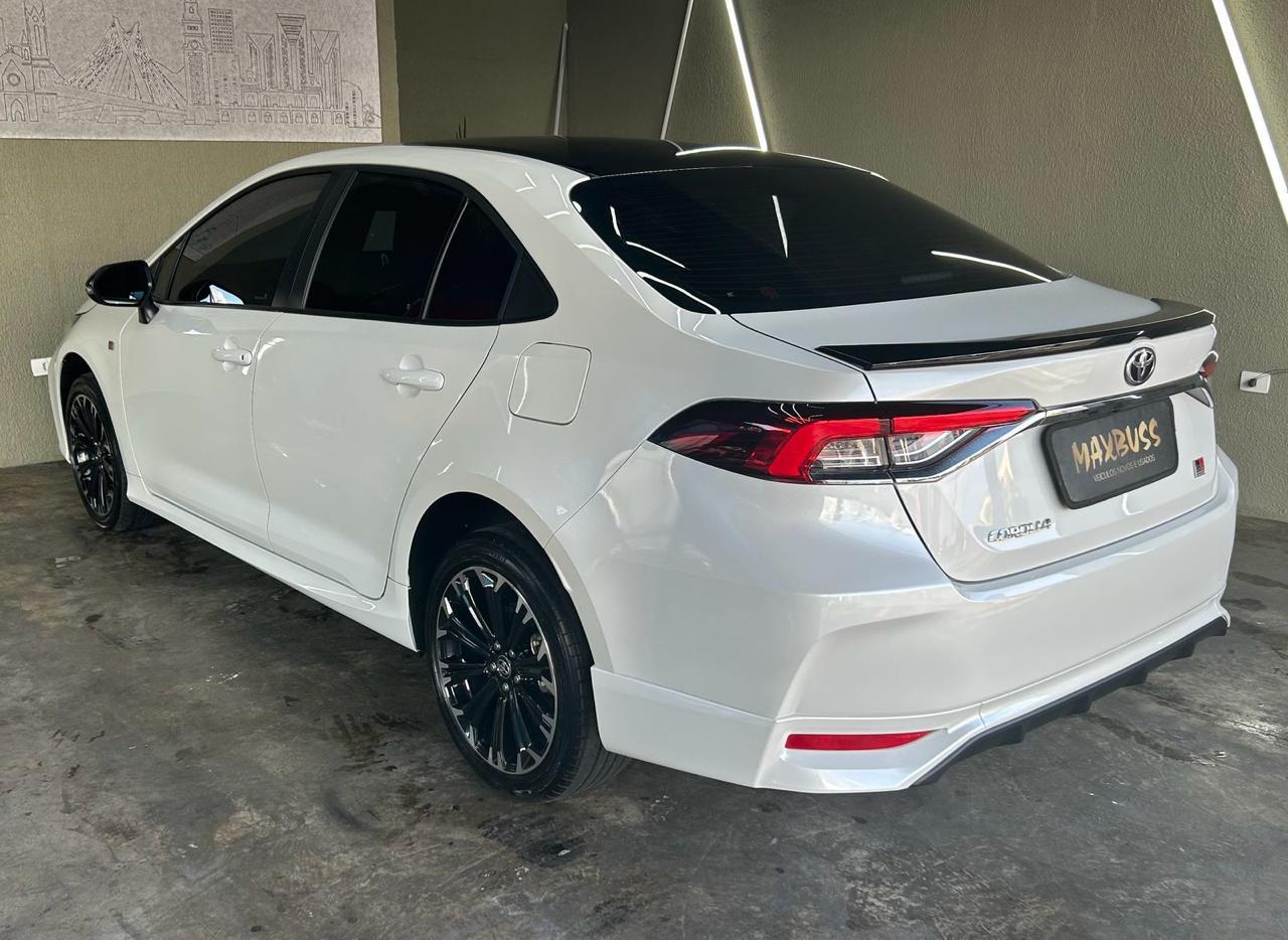 COROLLA