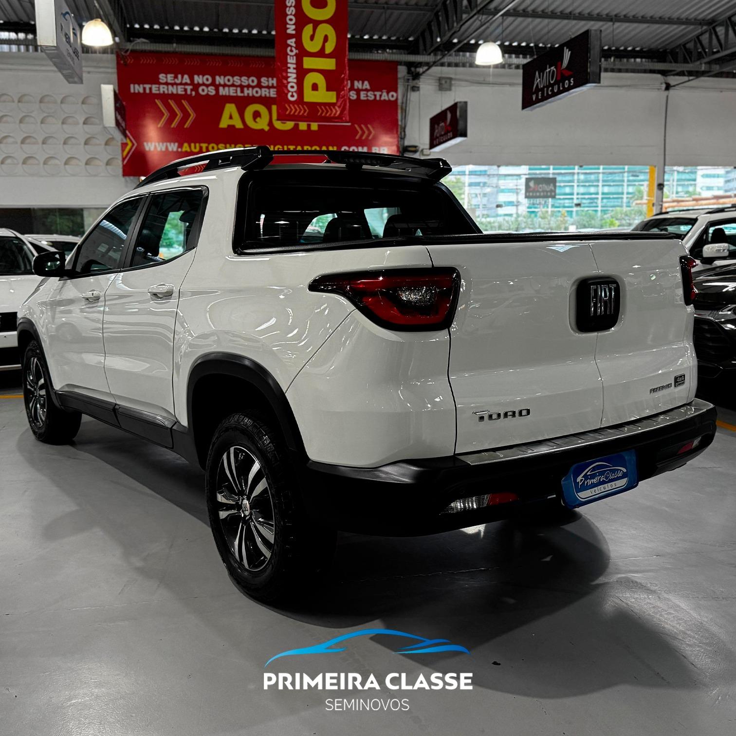 FIAT TORO