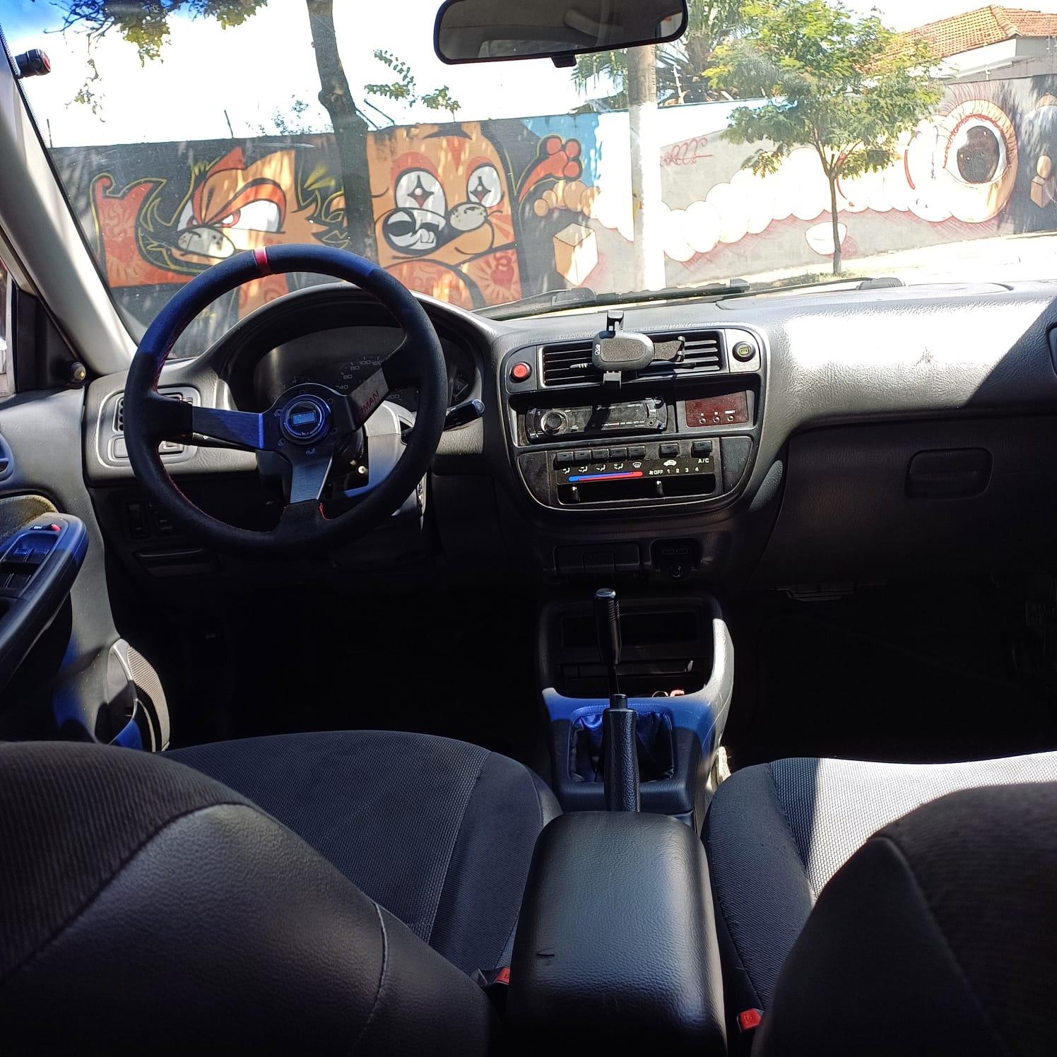 CIVIC