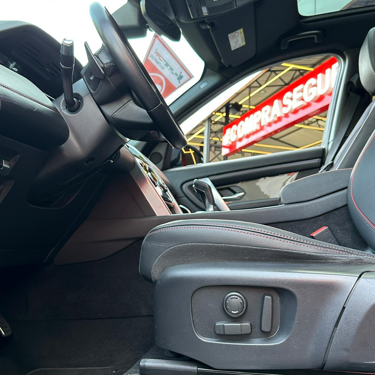 DISCOVERY SPORT