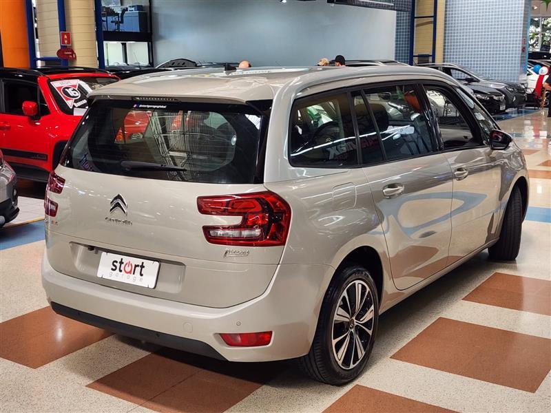 C4 GRAND PICASSO