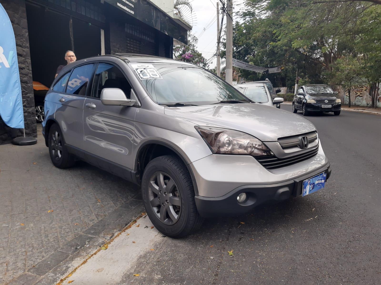CRV