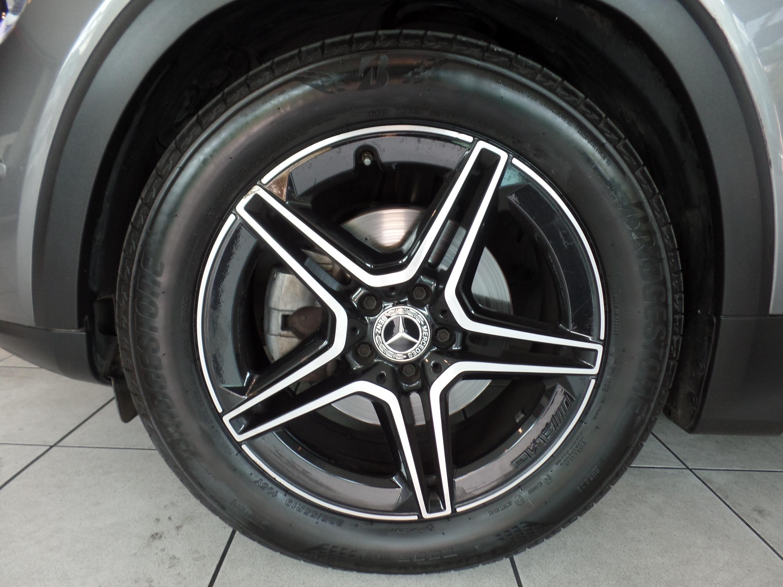 Parkers Motors