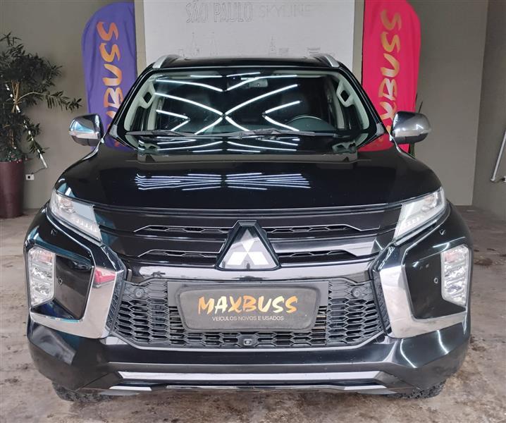 PAJERO SPORT